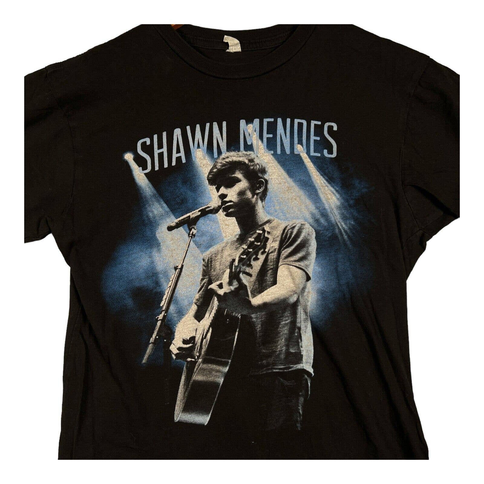 Shawn Mendes North American Tour 2015