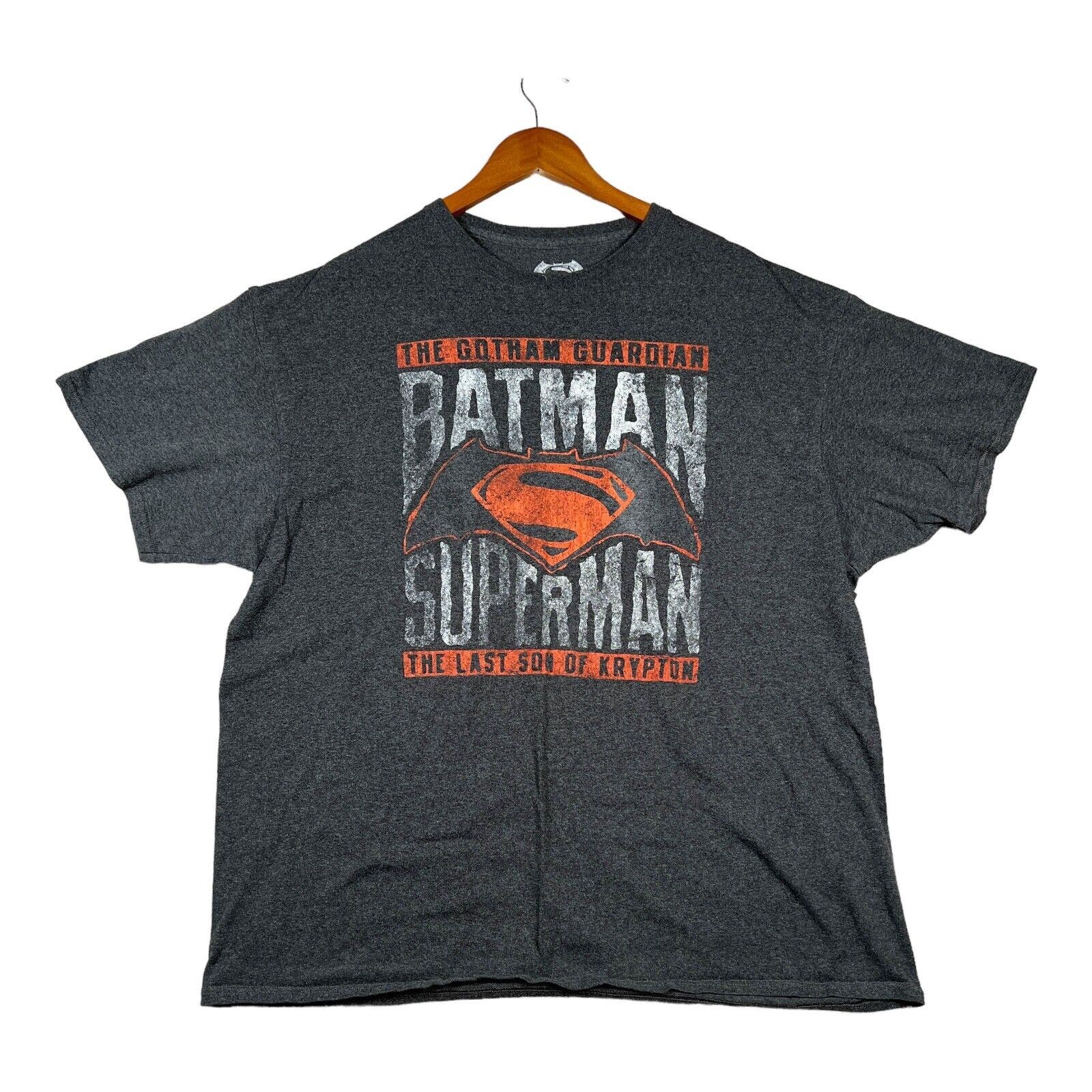 Batman Vs Superman Dawn Of Justice DC Comics