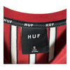 HUF Worldwide Striped