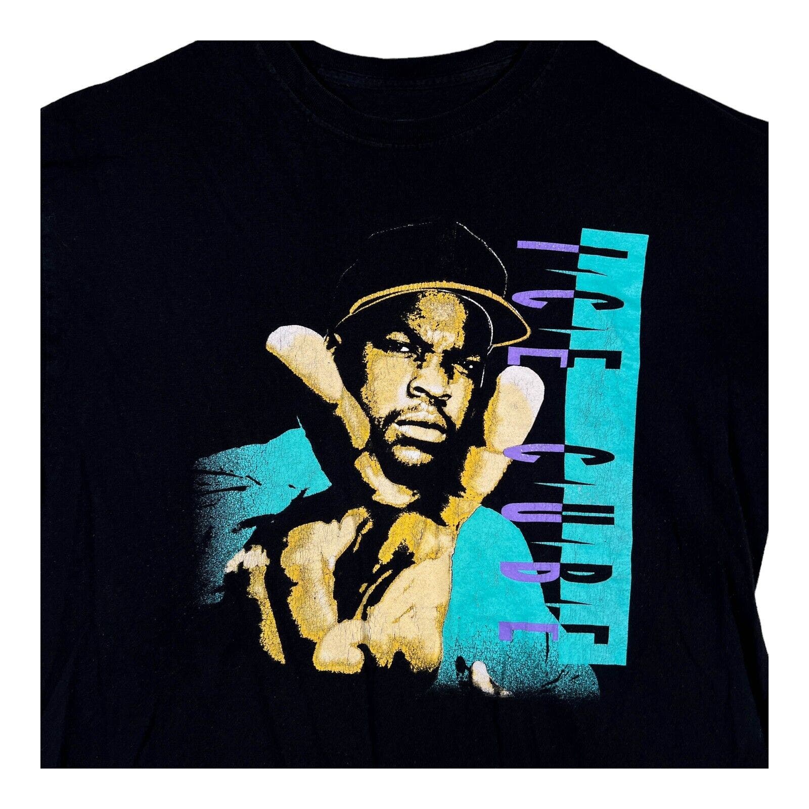 Ice Cube Peace Vibes