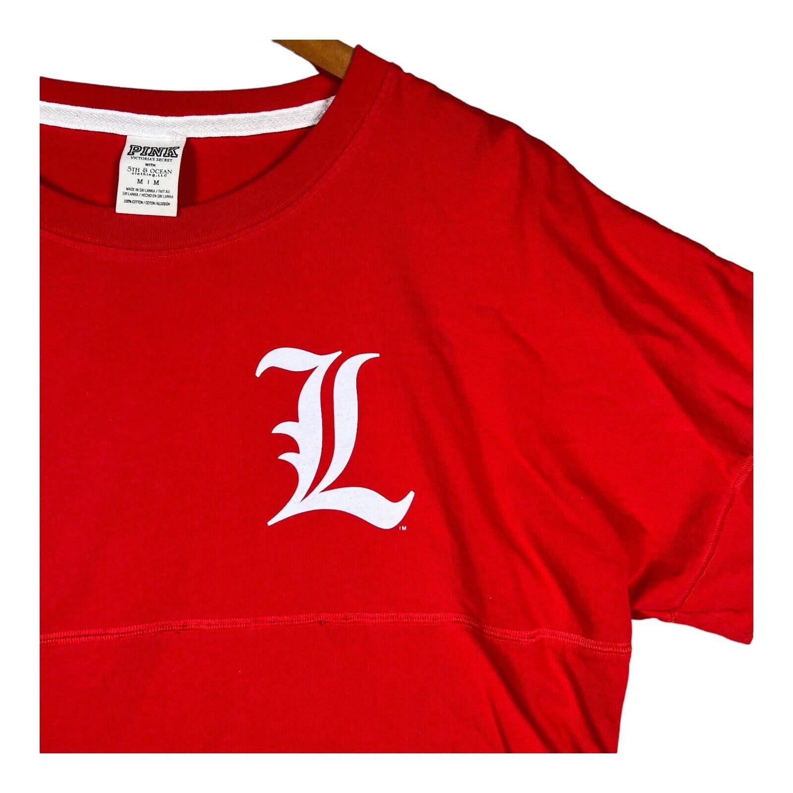 Victoria’s Secret Pink Louisville Cardinals