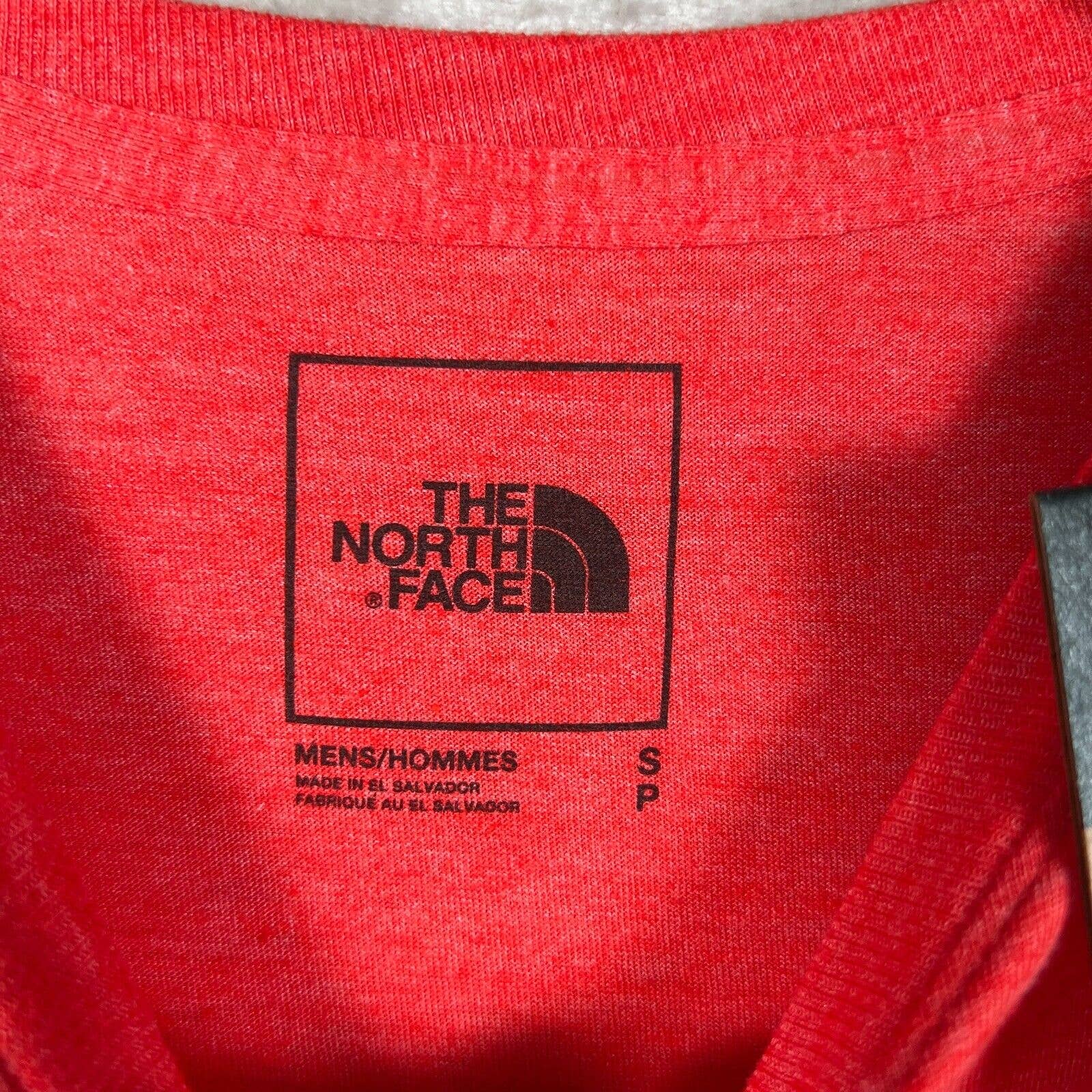 The North Face Half Dome