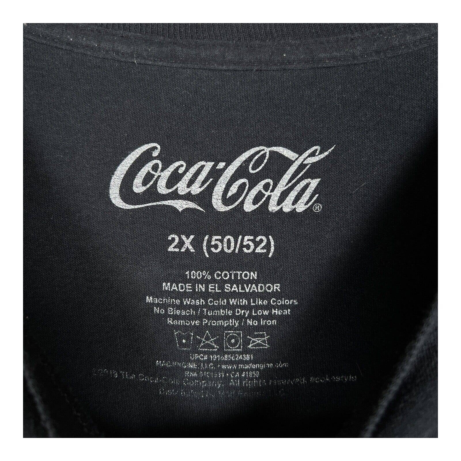 Coca Cola Hypnotic Soda Pop Classic Icon 3D