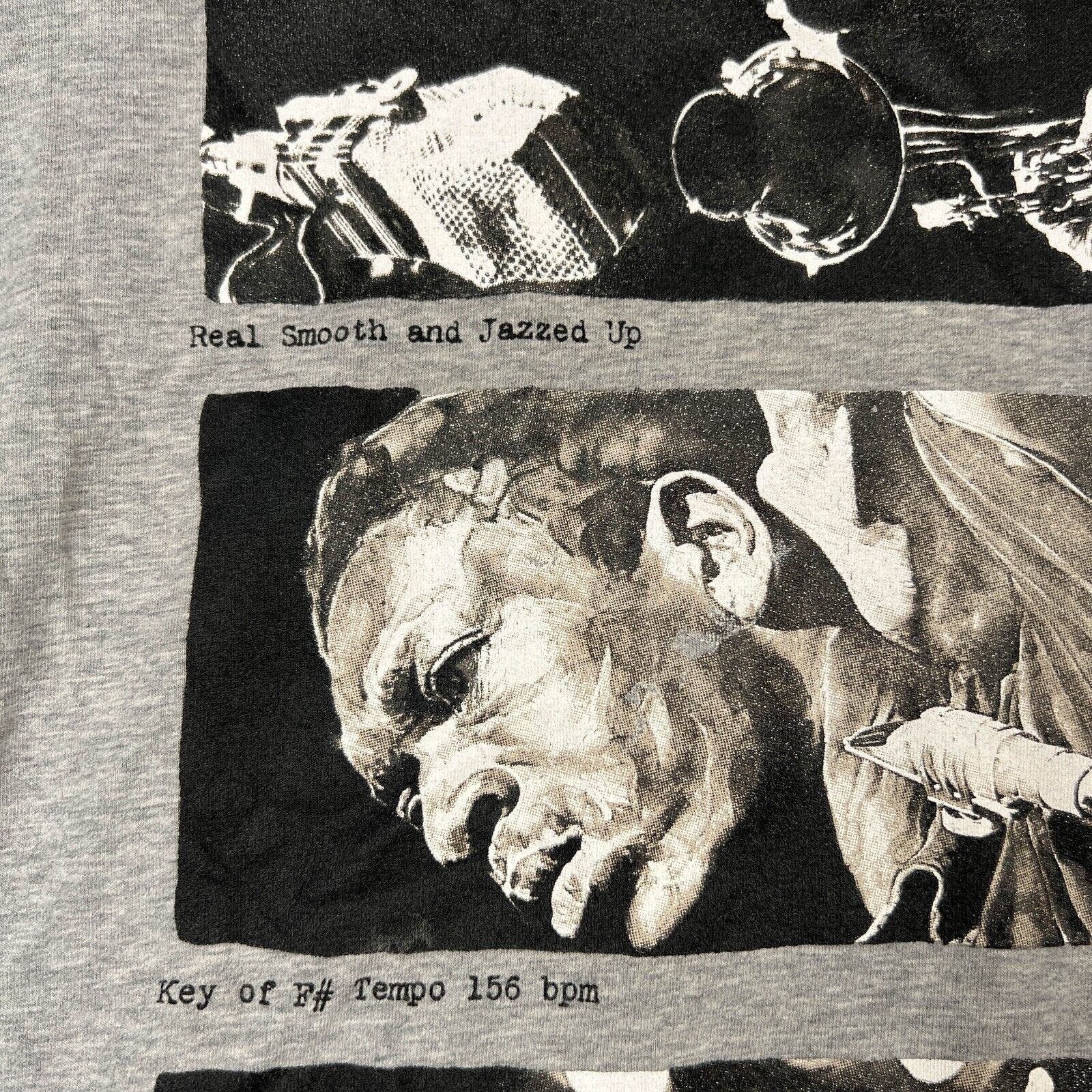 Stile United Colors of Benetton Jazz Real Smooth and Jazzed Up