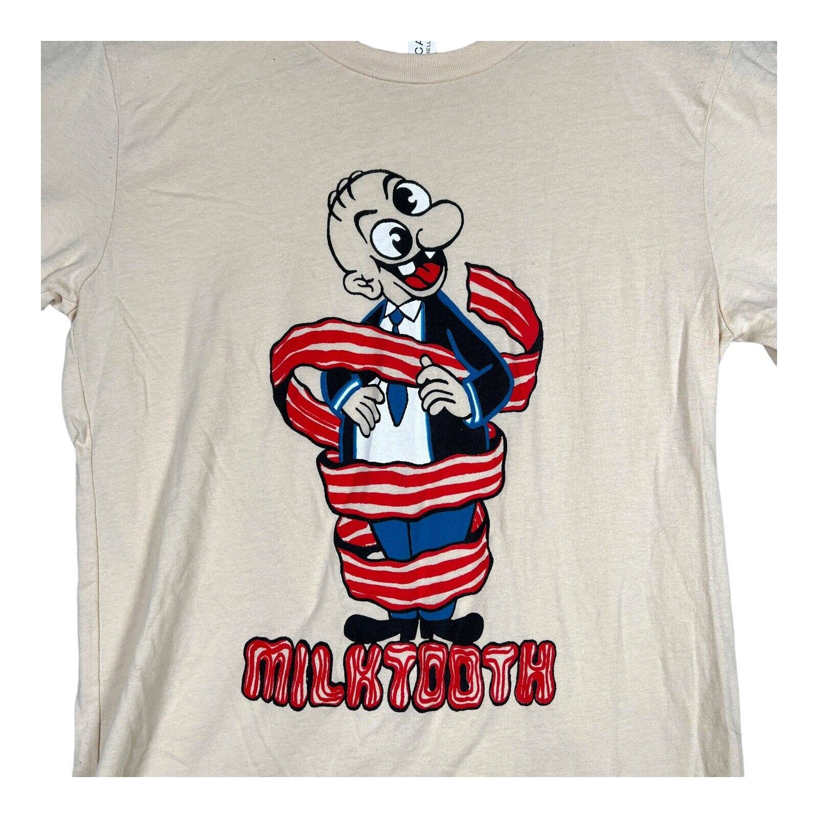 Milktooth Indianapolis Indiana Restaurant