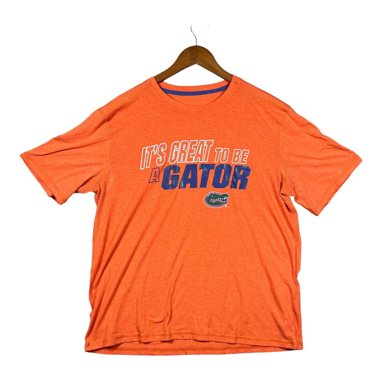 Florida Gators Throwback NCAA Football Basketball Gator Skin