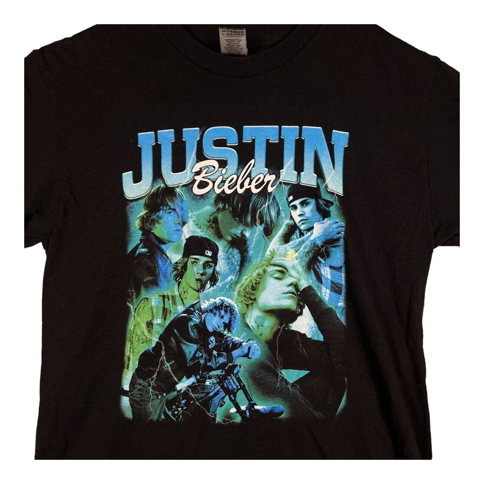 Justin Bieber Concert