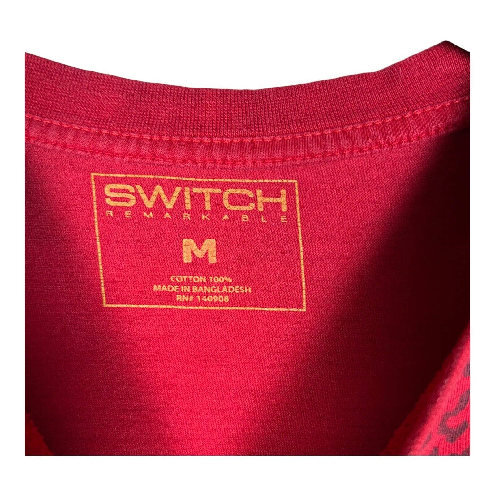 Switch Fearless King Streets MMXVIII 23 Jordan Club