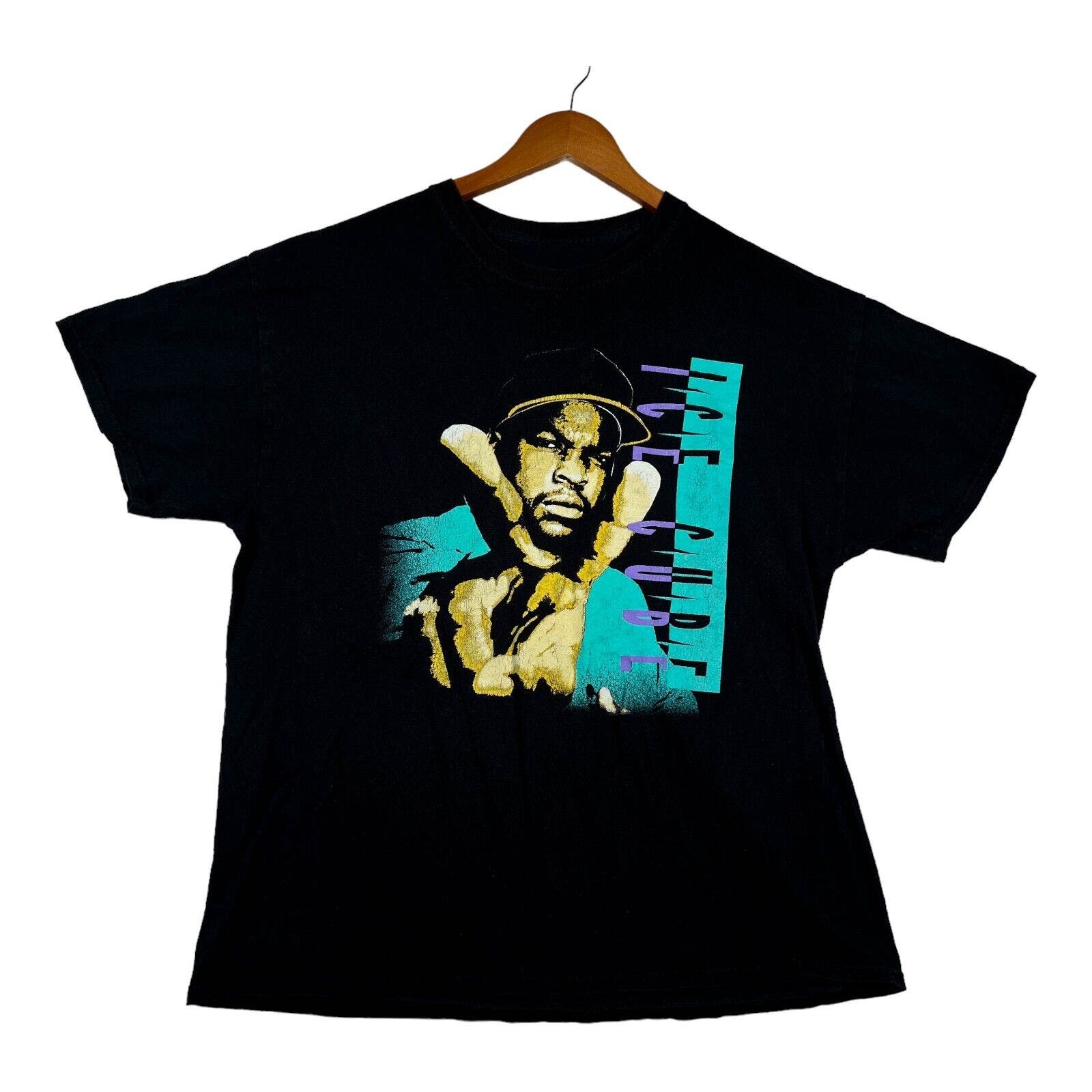 Ice Cube Peace Vibes