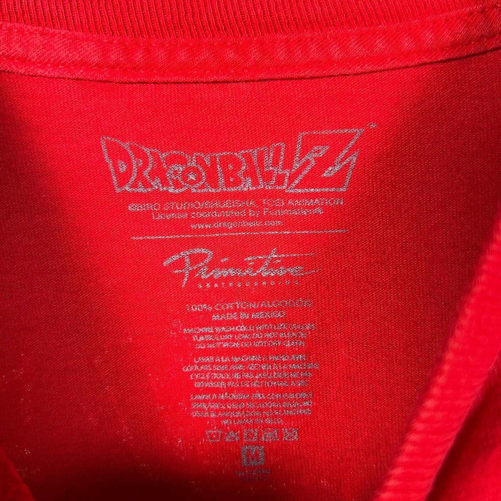 Primitive Skateboarding X Dragonball Z Shenron Anime