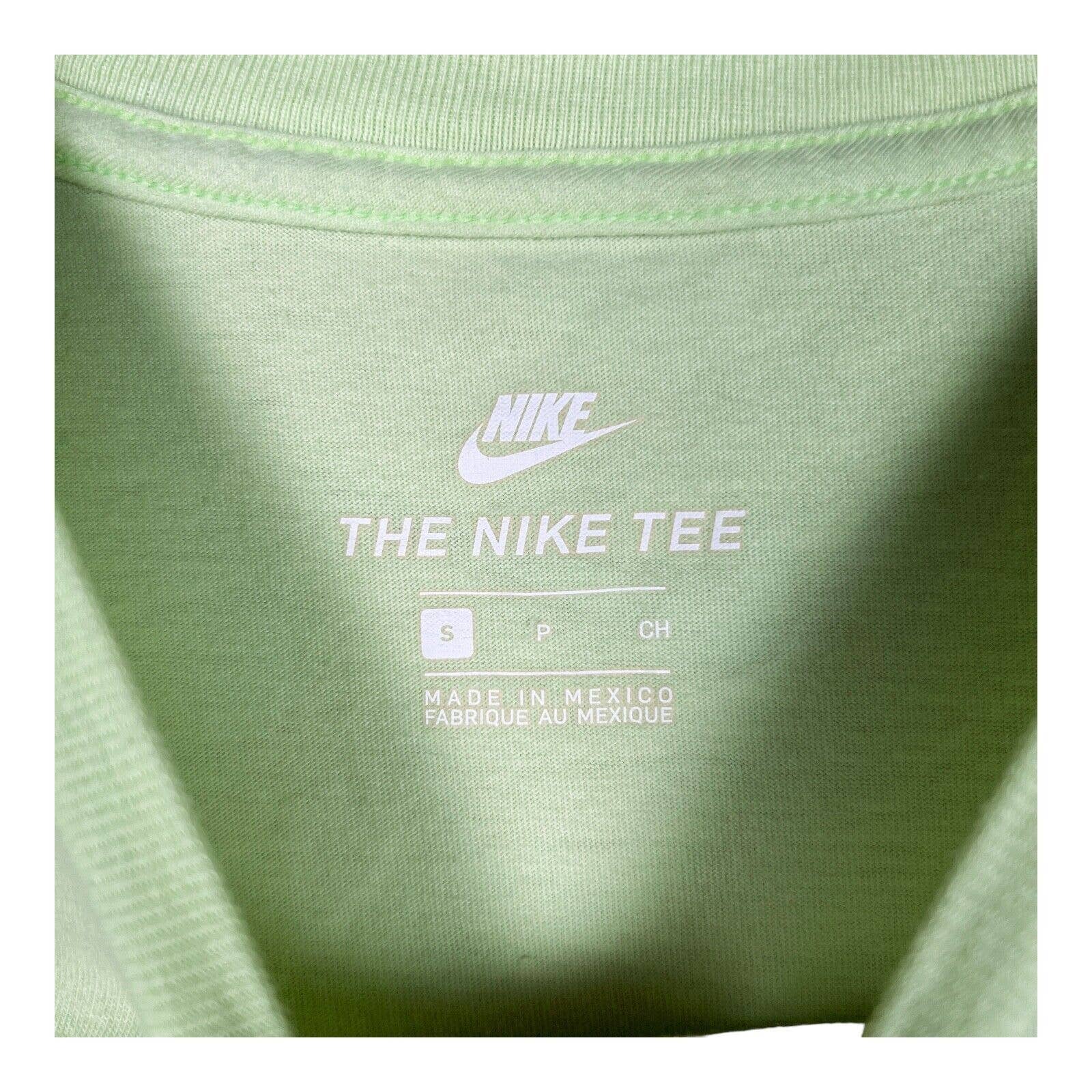 Nike Optimist Swoosh