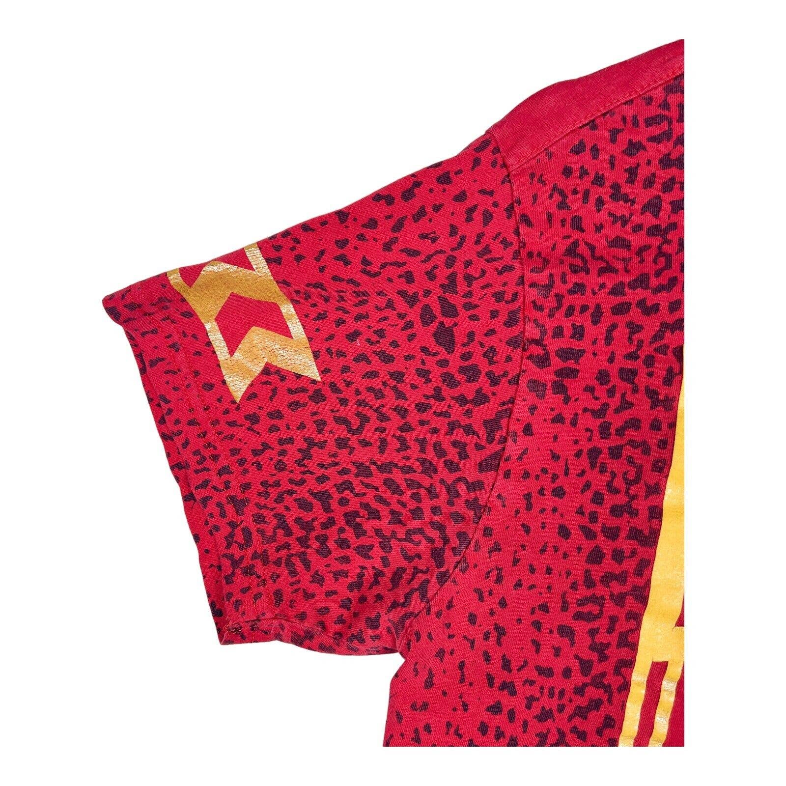 Switch Fearless King Streets MMXVIII 23 Jordan Club