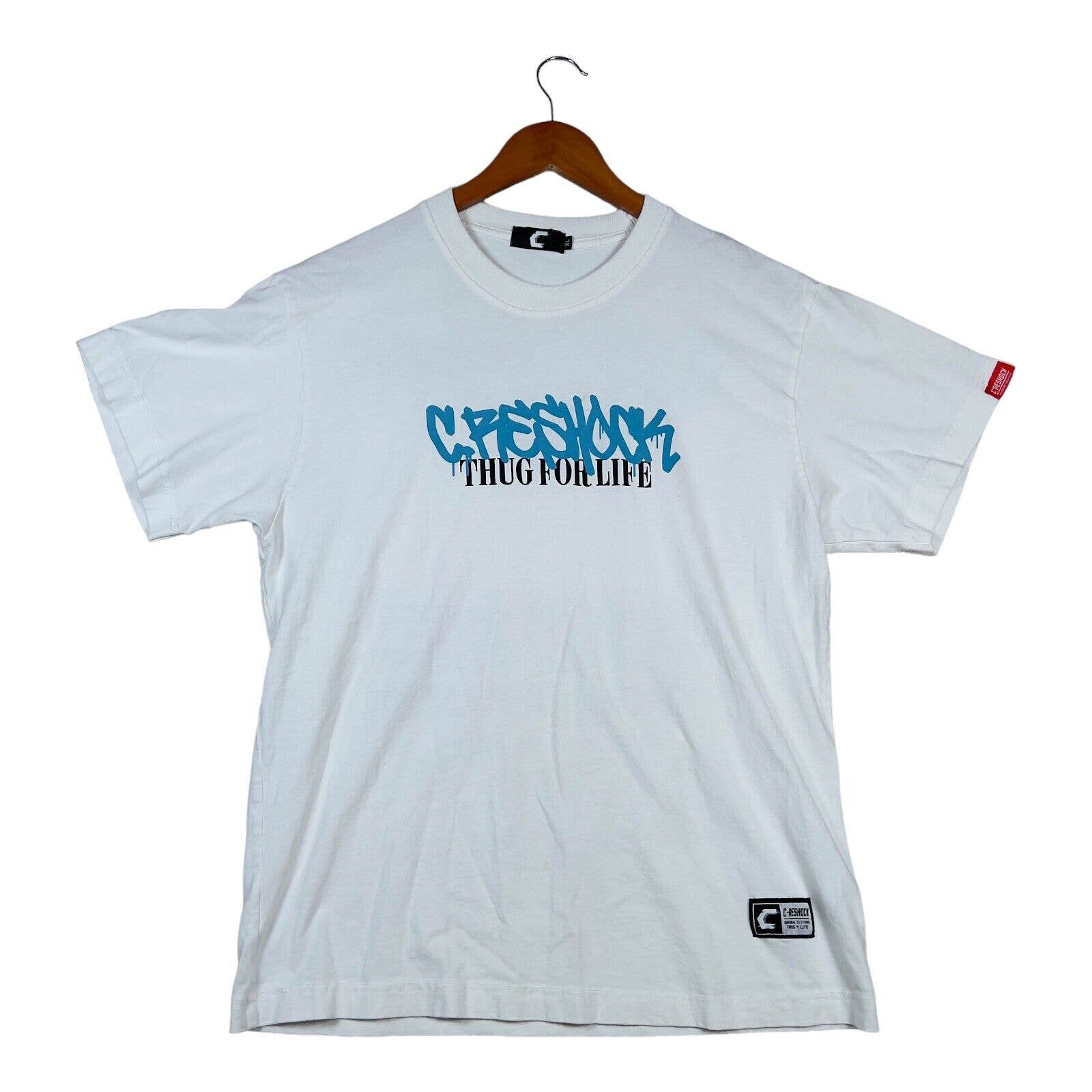 Creshock Graffiti Ink Thug For Life Nuns Power Of Prayer Racism Government Poverty Womens Rights