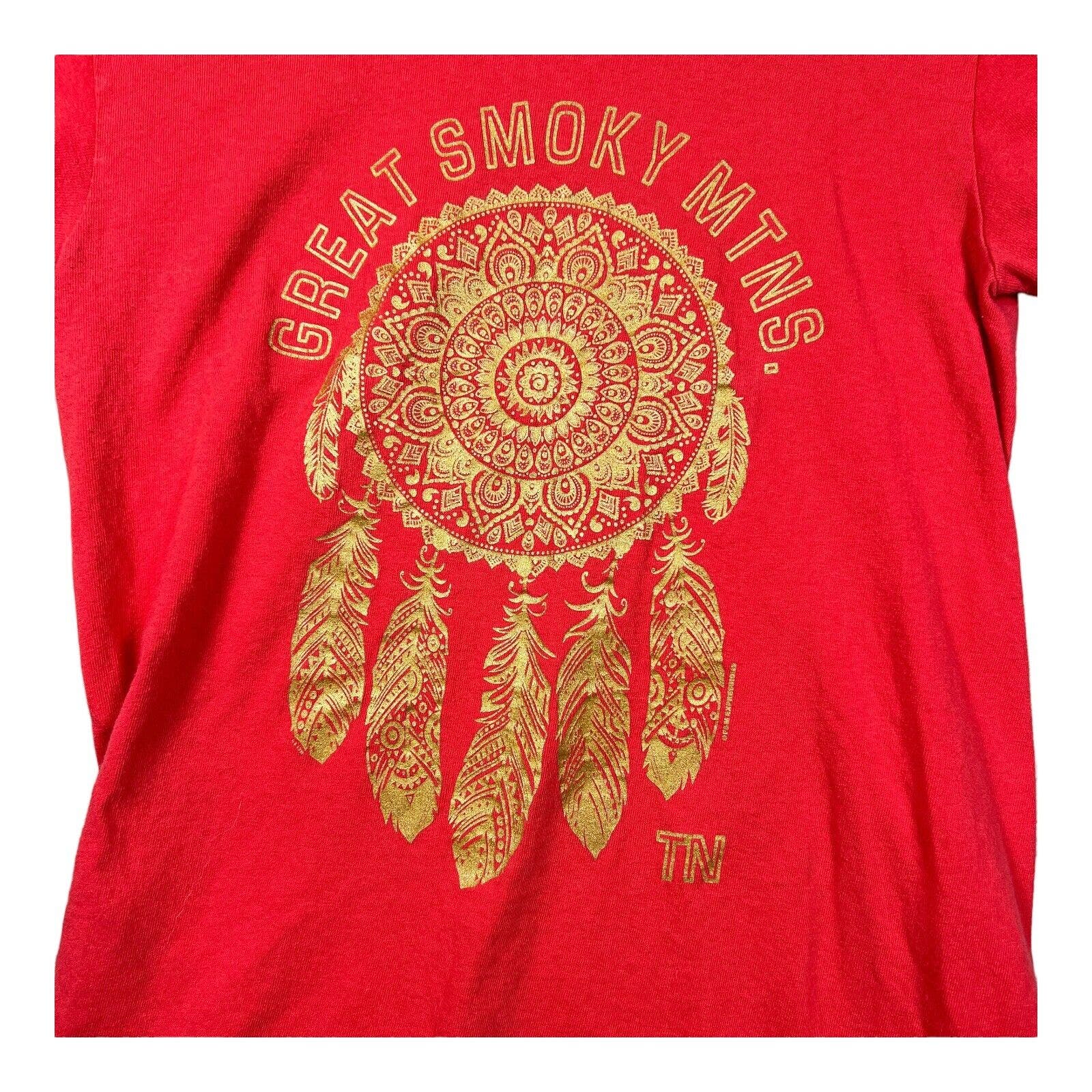 Great Smoky Mountains TN Dreamcatcher