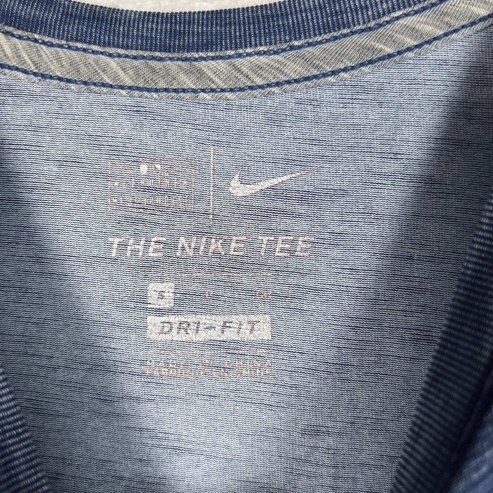 Nike New York Yankees MLB Baseball