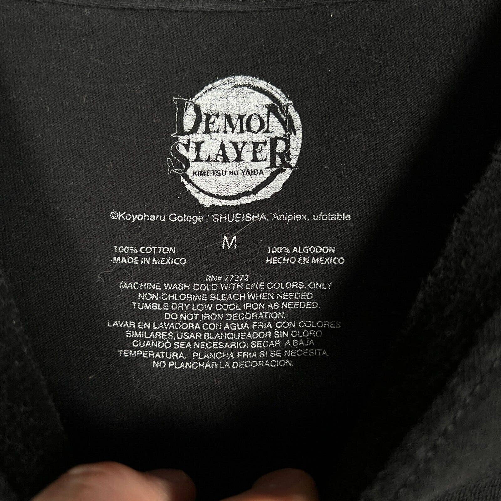 Demon Slayer Anime Manga Nezuko Kamado Series