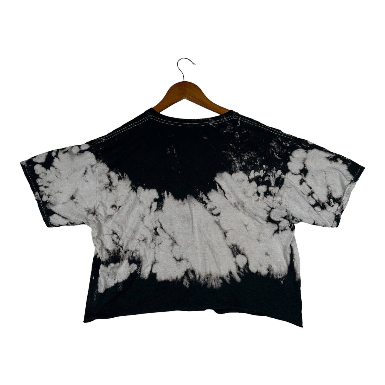 KISS Rock Band US Tokyo Tour '78 Crop