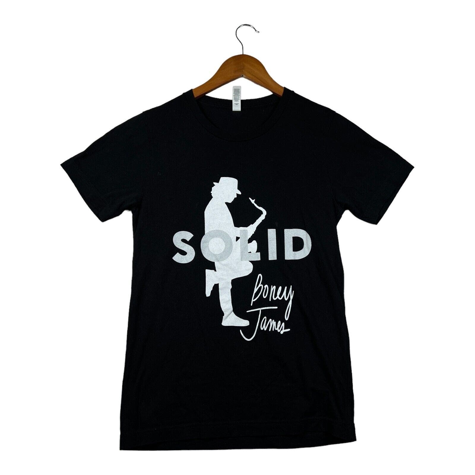 Solid Tour Smooth Jazz Boney James 2021