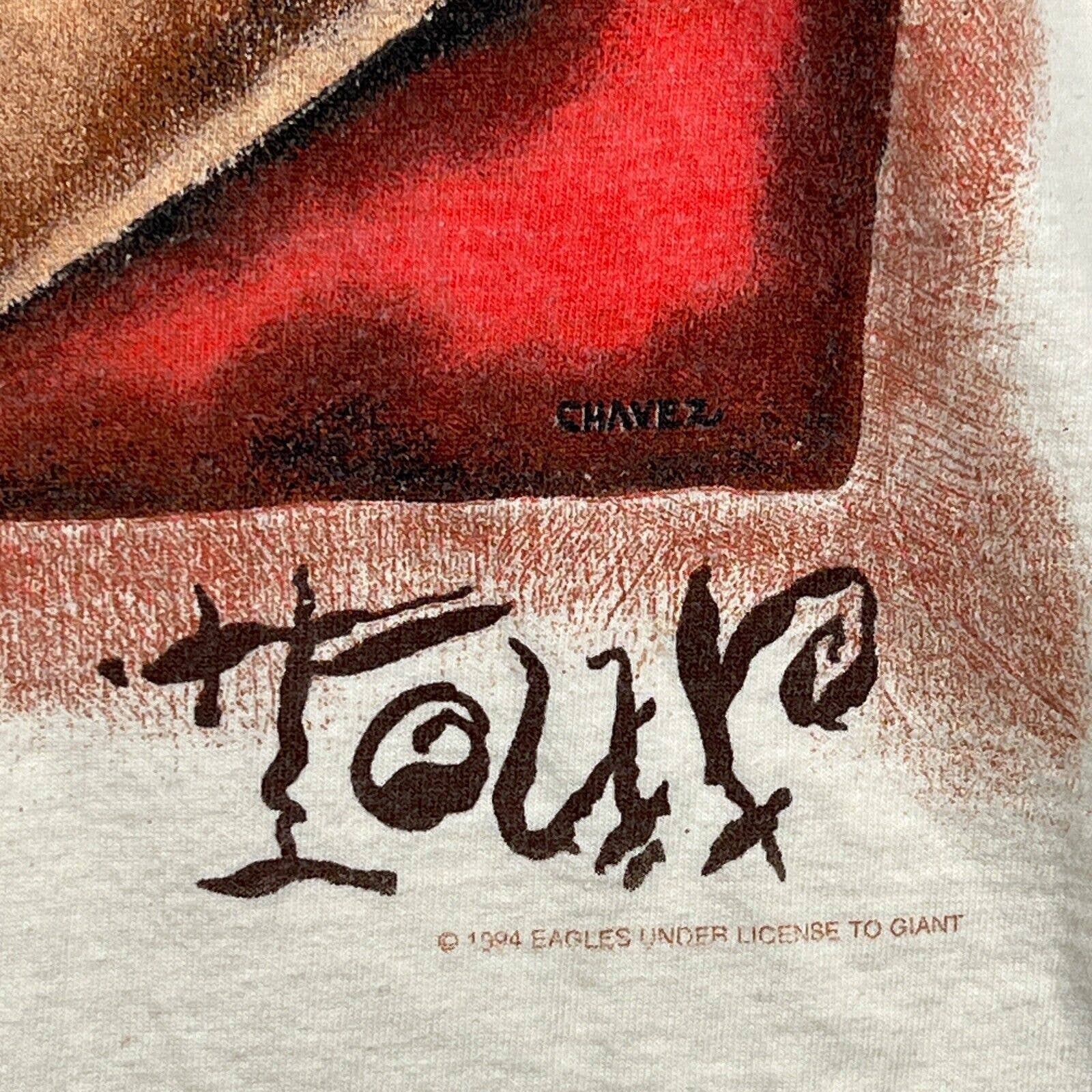 Eagles World Tour 1994