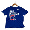 Nike Chicago Cubs Team 2016 Champs