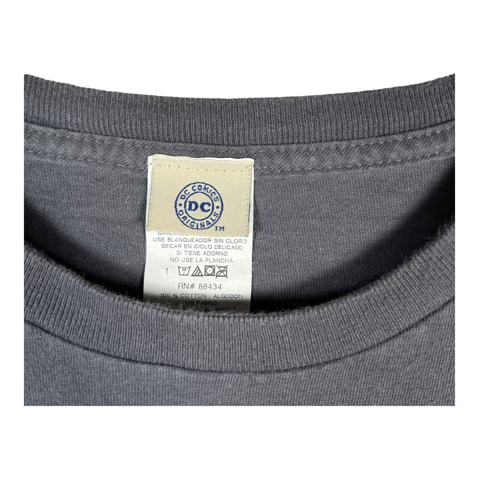 DC Comics Justice League Of America Super Heroes