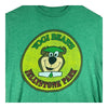 Hanna-Barbera Yogi Bear Jellystone Park Camping