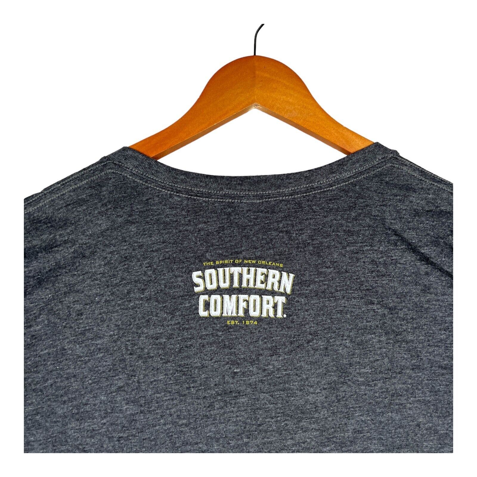 Southern Comfort The Spirit Of New Orleans