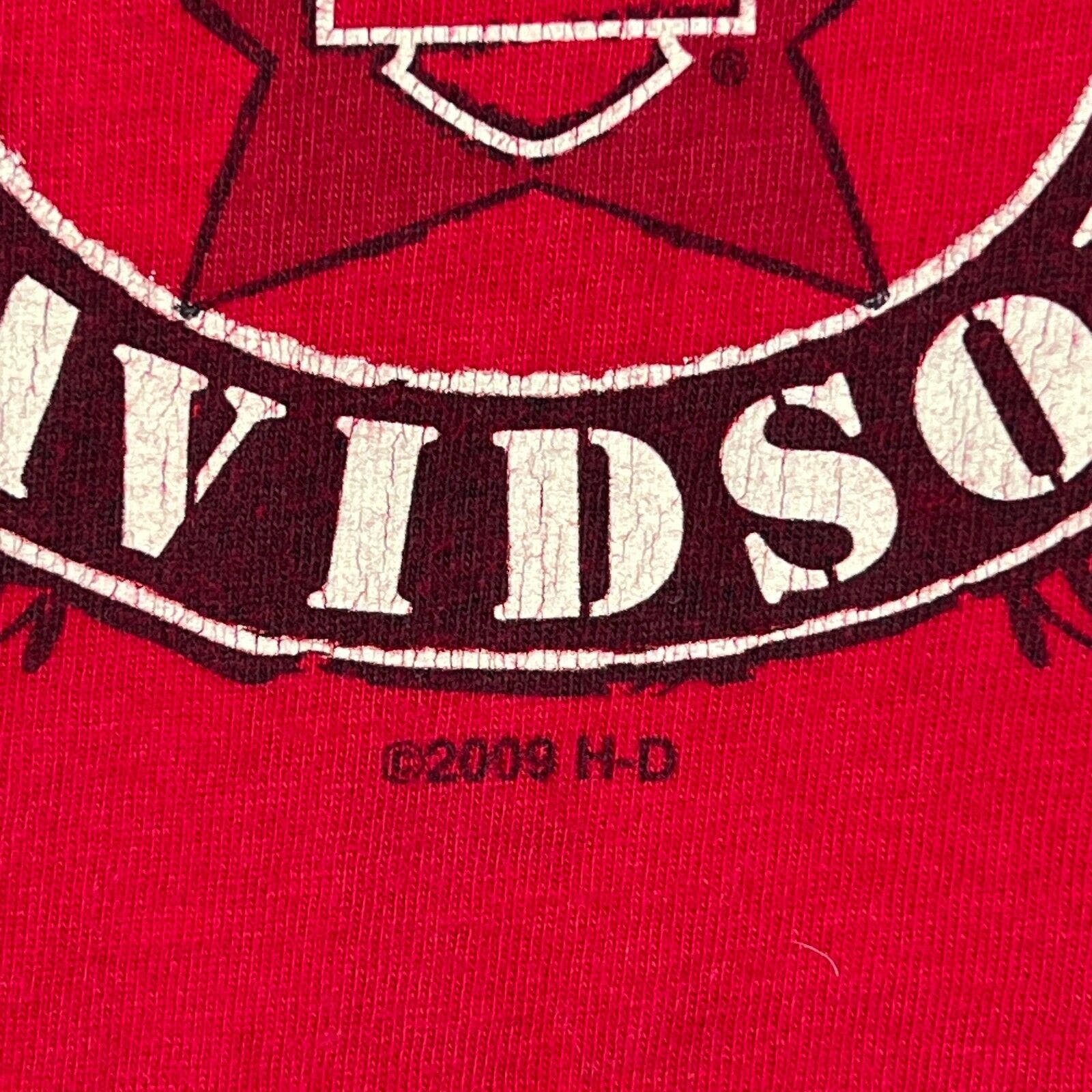 Harley Davidson Motorcycles Bike Vehicle Operations York PA