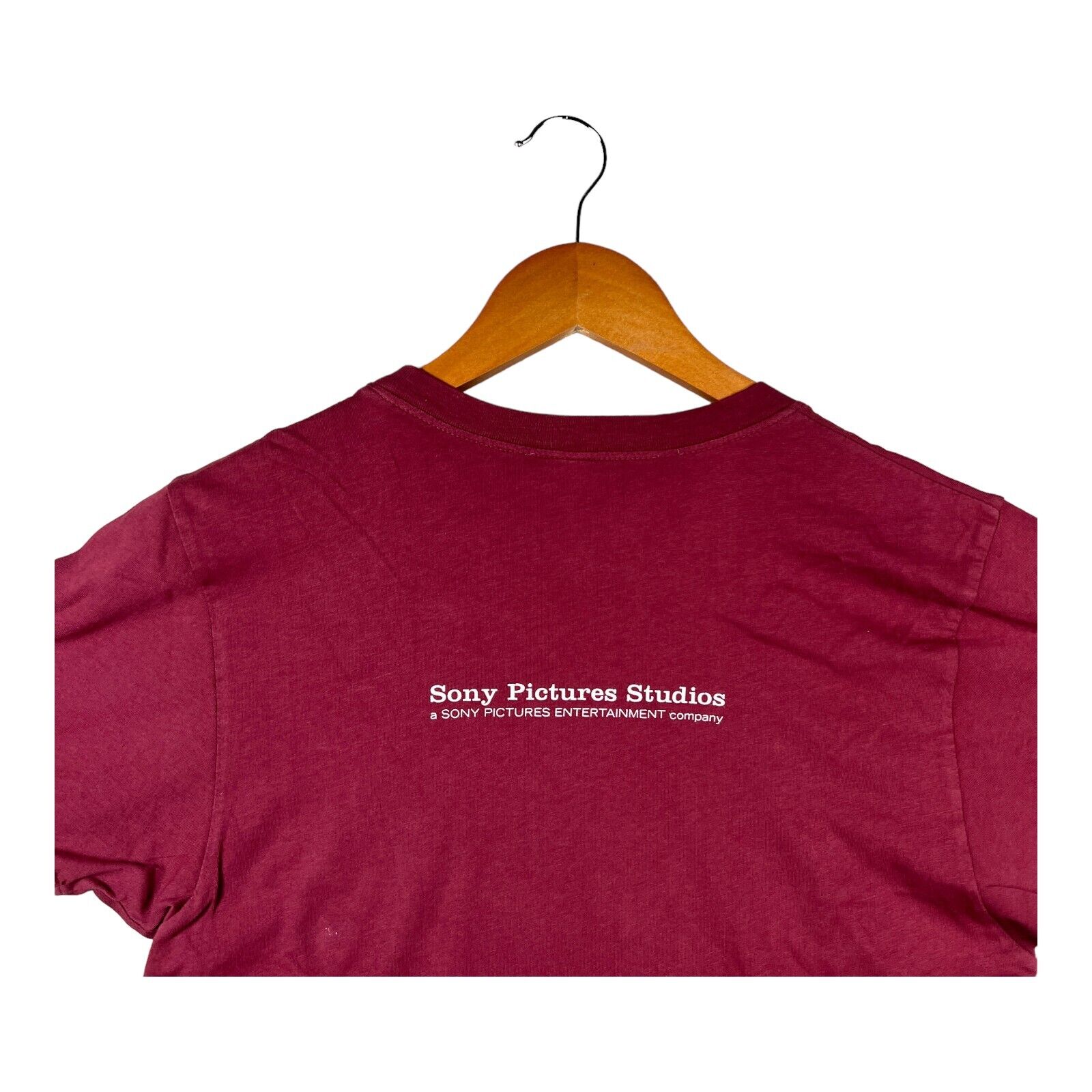 Sony Pictures Production Movie Crew