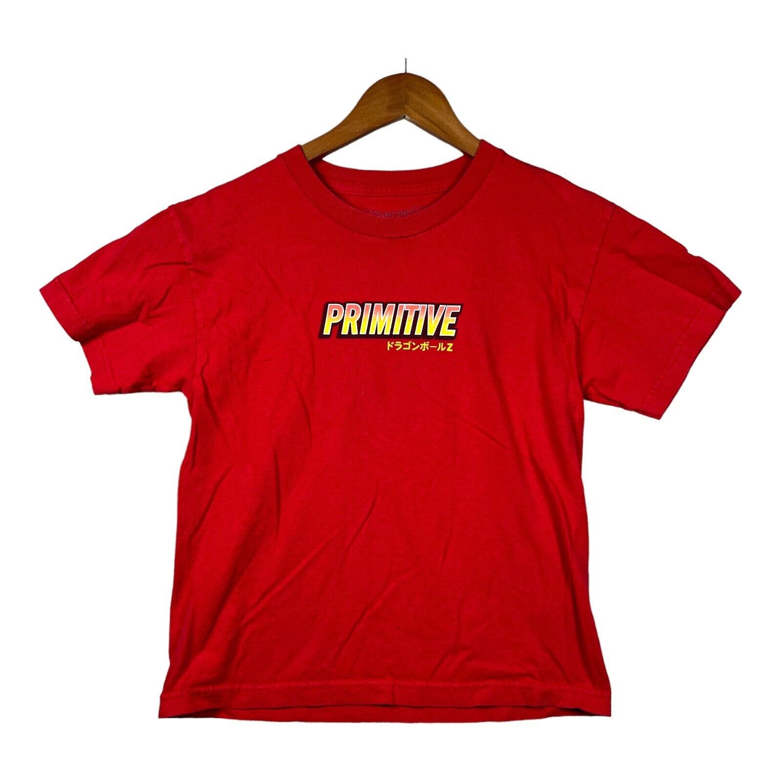 Primitive Skateboarding X Dragonball Z Shenron Anime