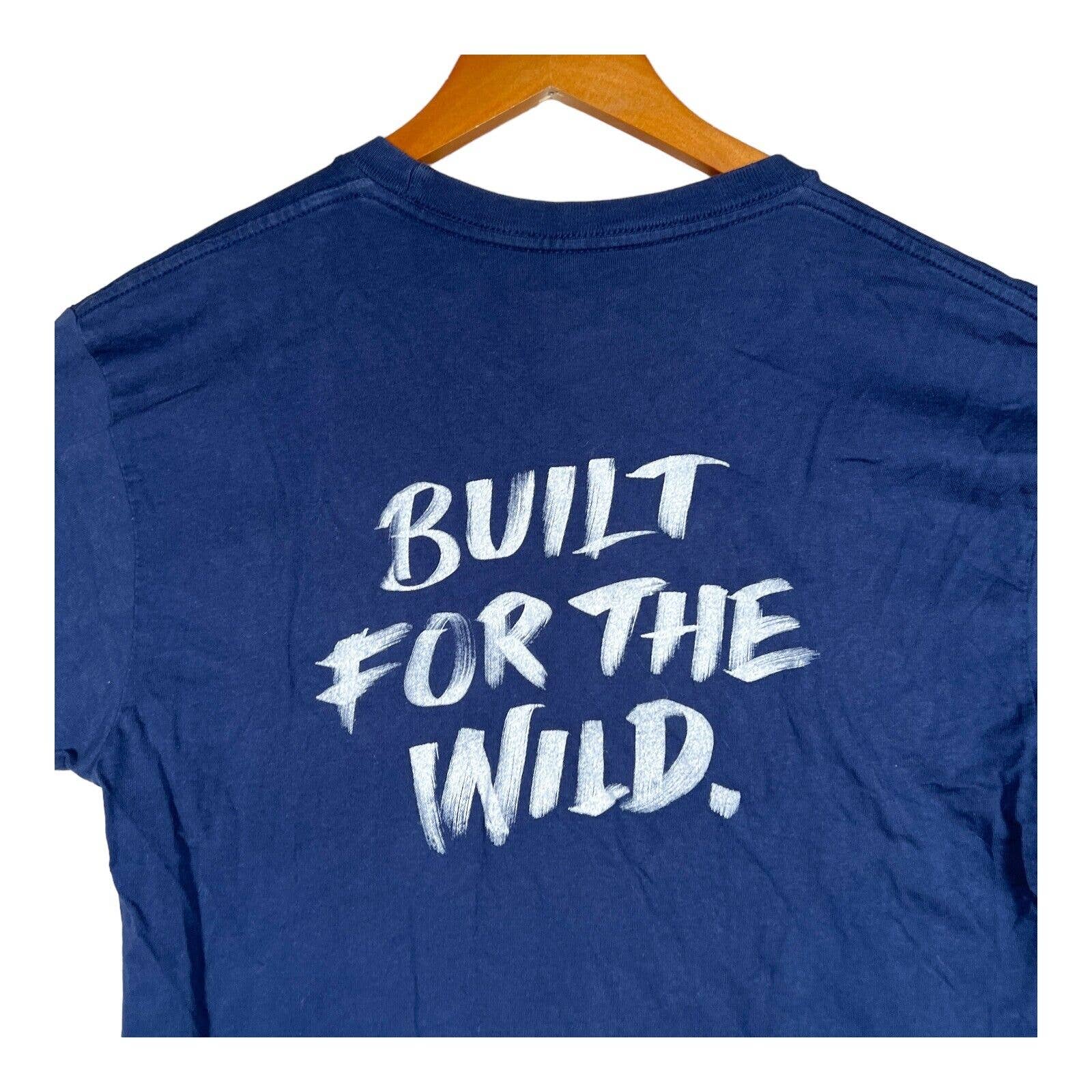 YETI Coolers Built For The Wild