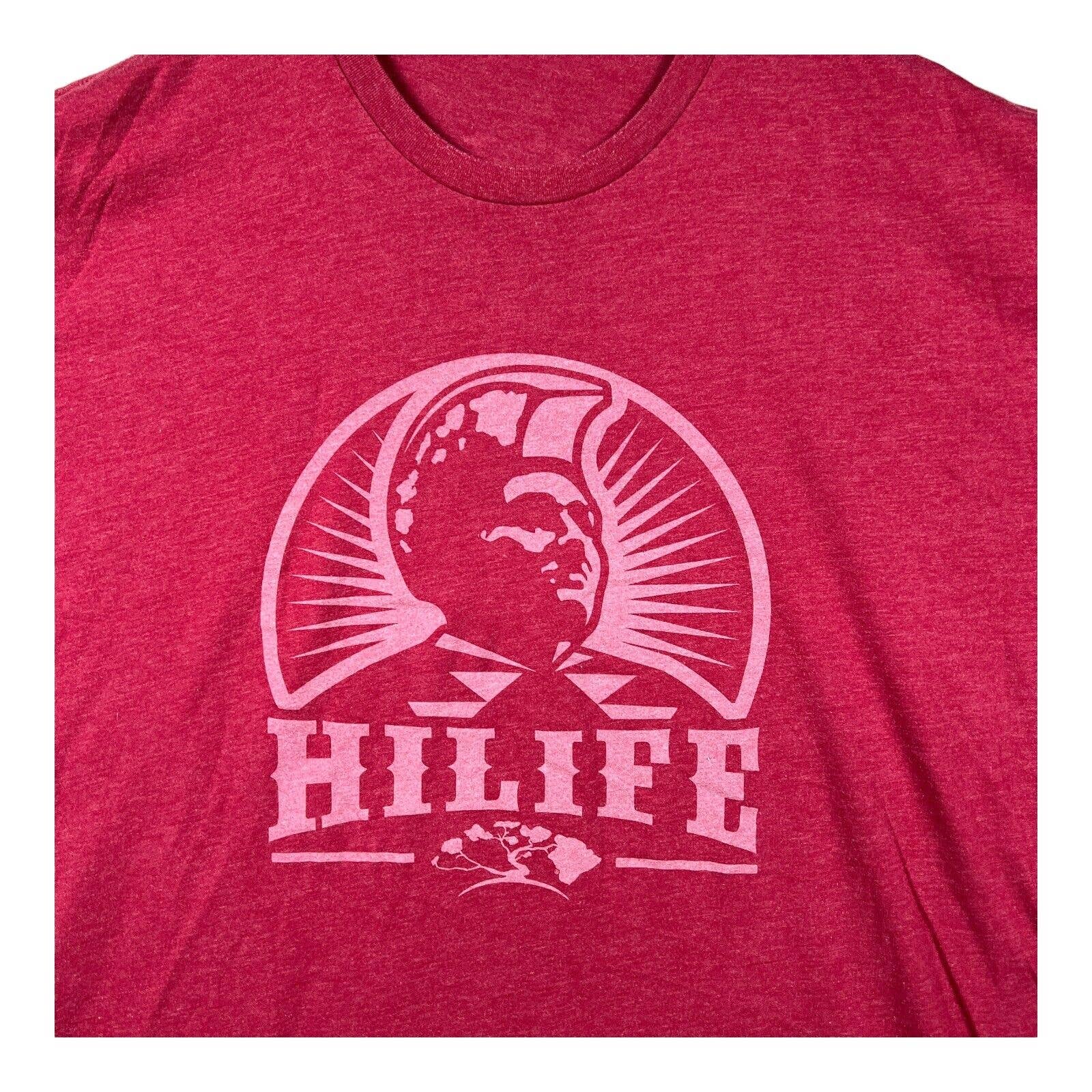 Hi Life Hawaii Volcano Lava Flow Chief