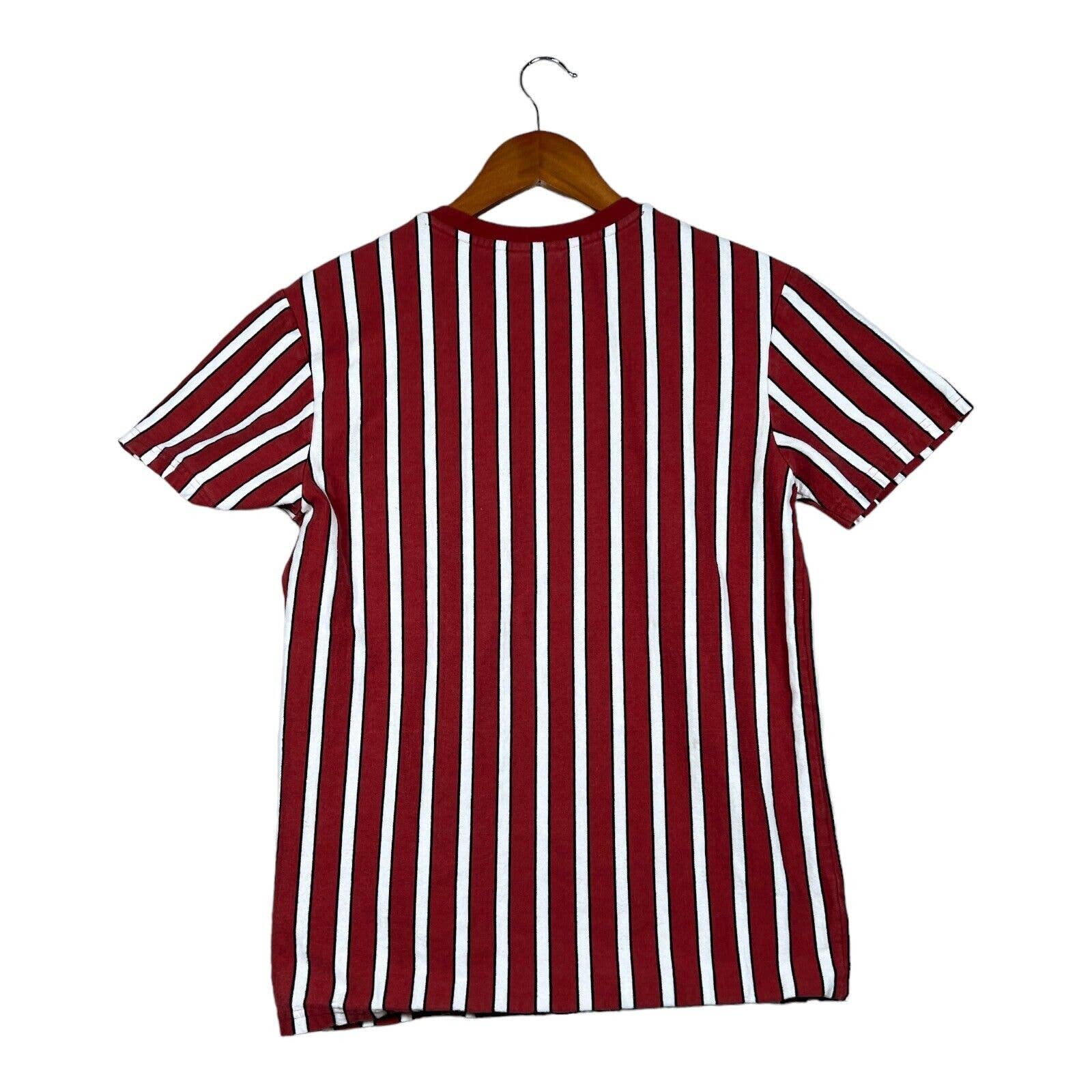 HUF Worldwide Striped