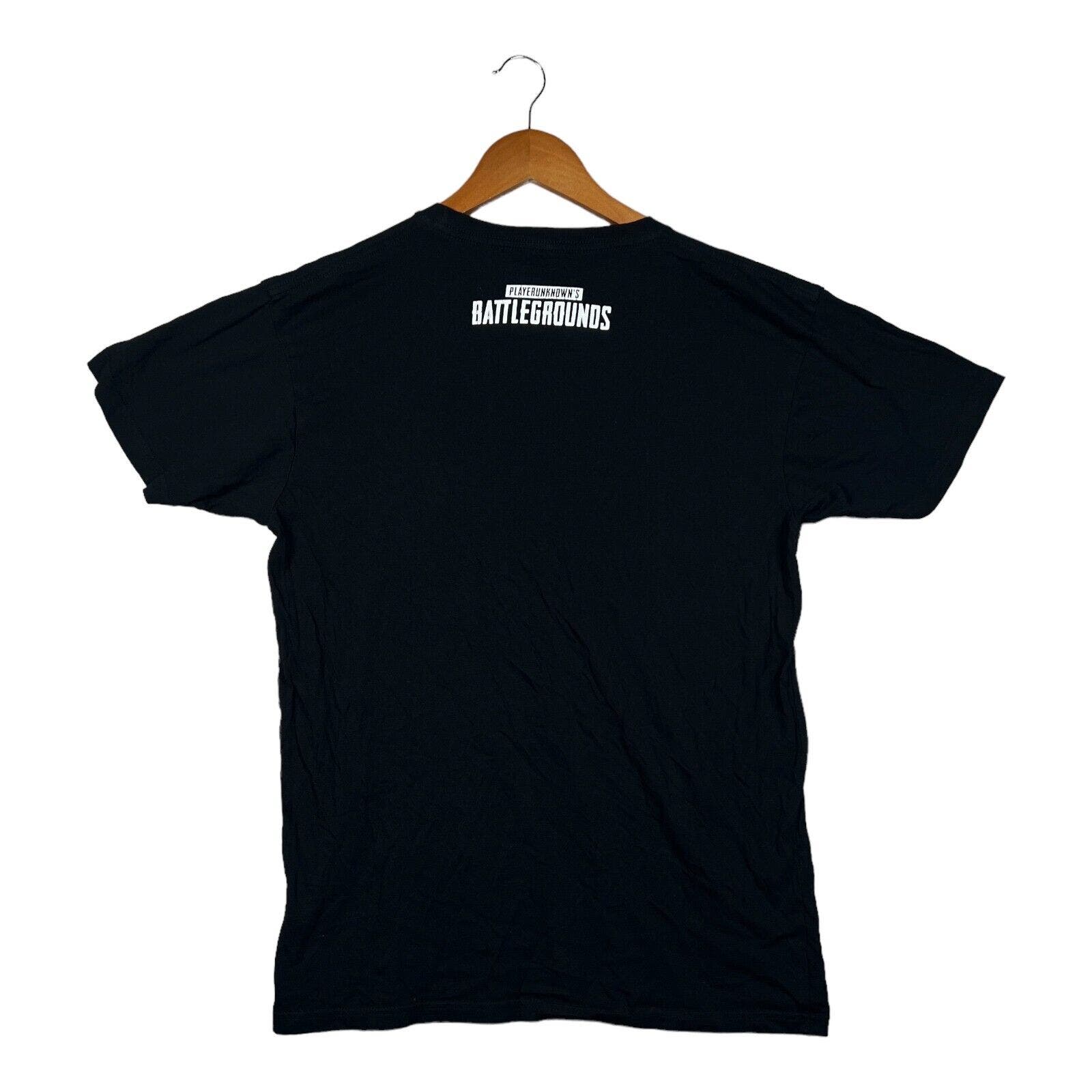 Jinx PUBG PlayerUnknown's Battlegrounds 2018