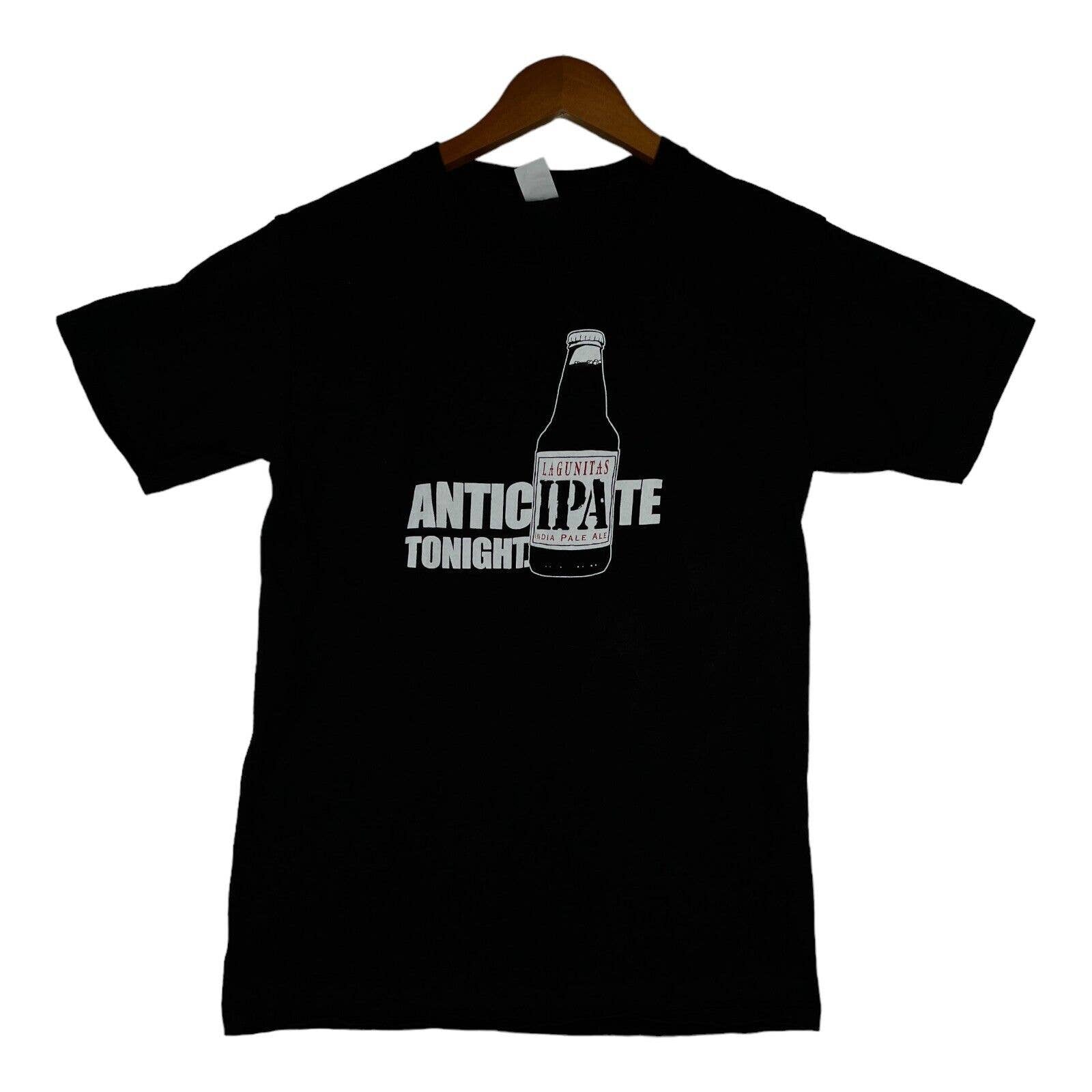 Lagunitas IPA Anticipate Tonight Beer