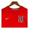 Manchester United Soccer Futbol Rooney 10