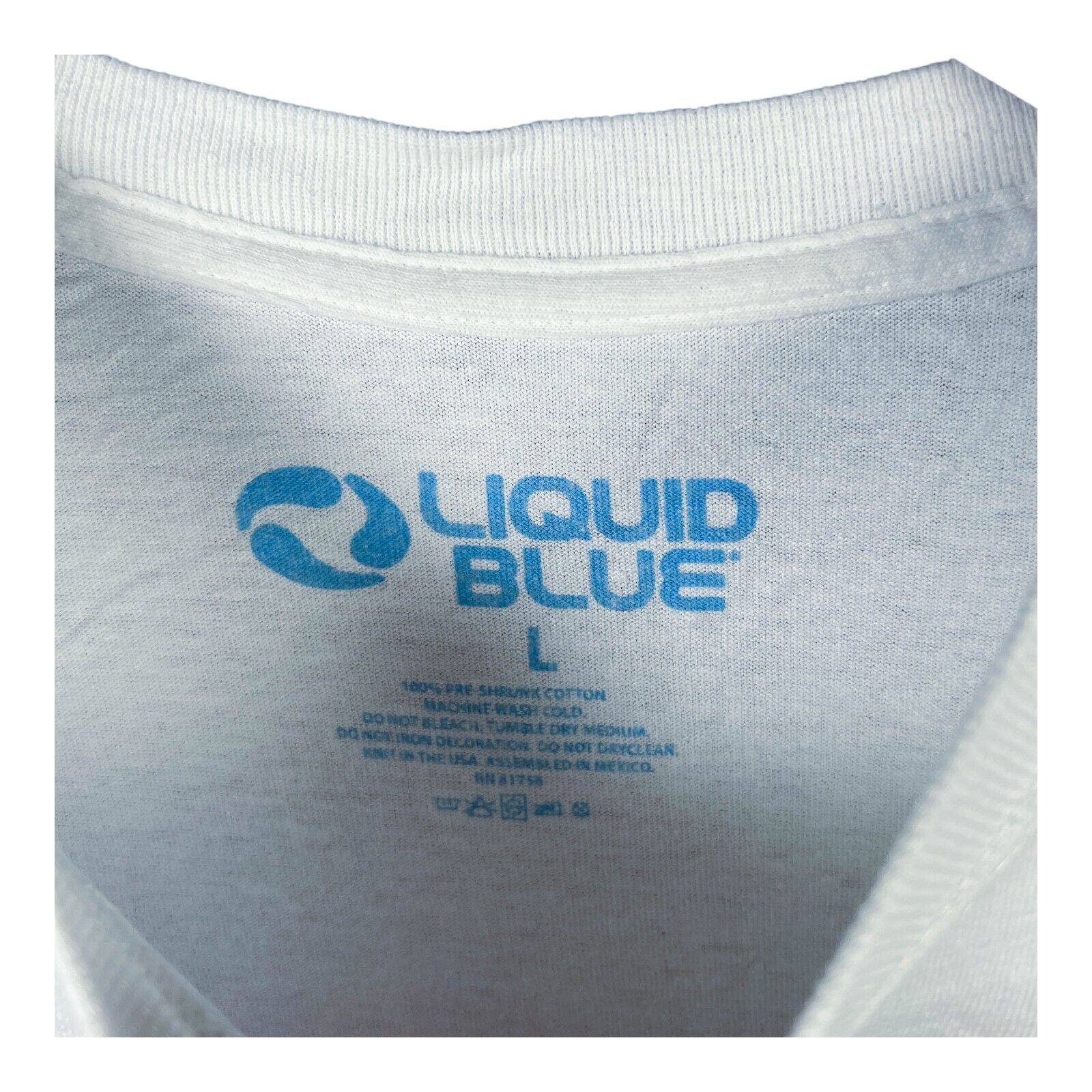 Grateful Dead Bertha