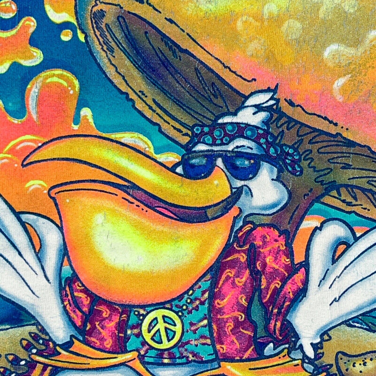 Fudpuckers Beachside Bar And Grill Destin FL