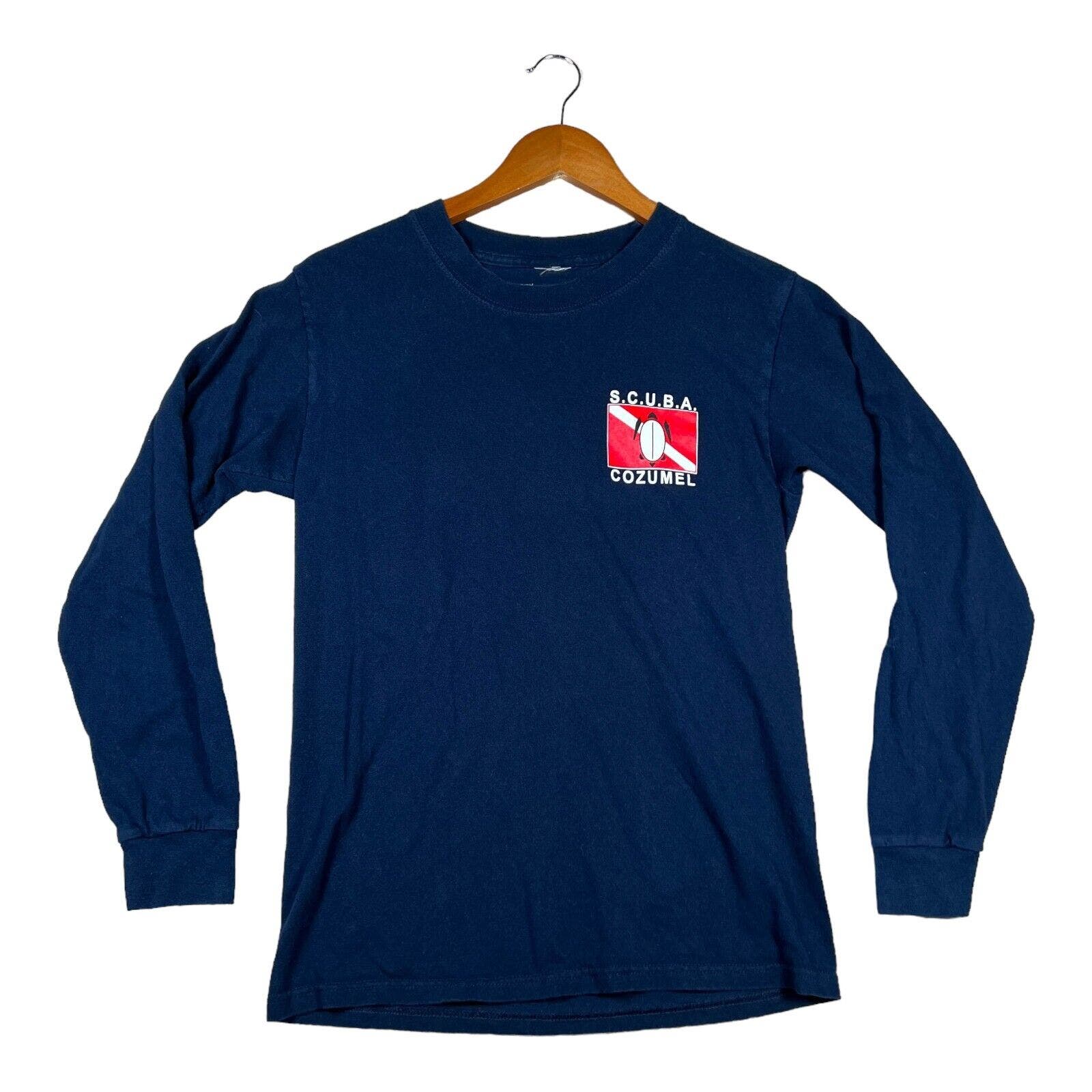 Cozumel Mexico Ocean Scuba Club Dive Resort