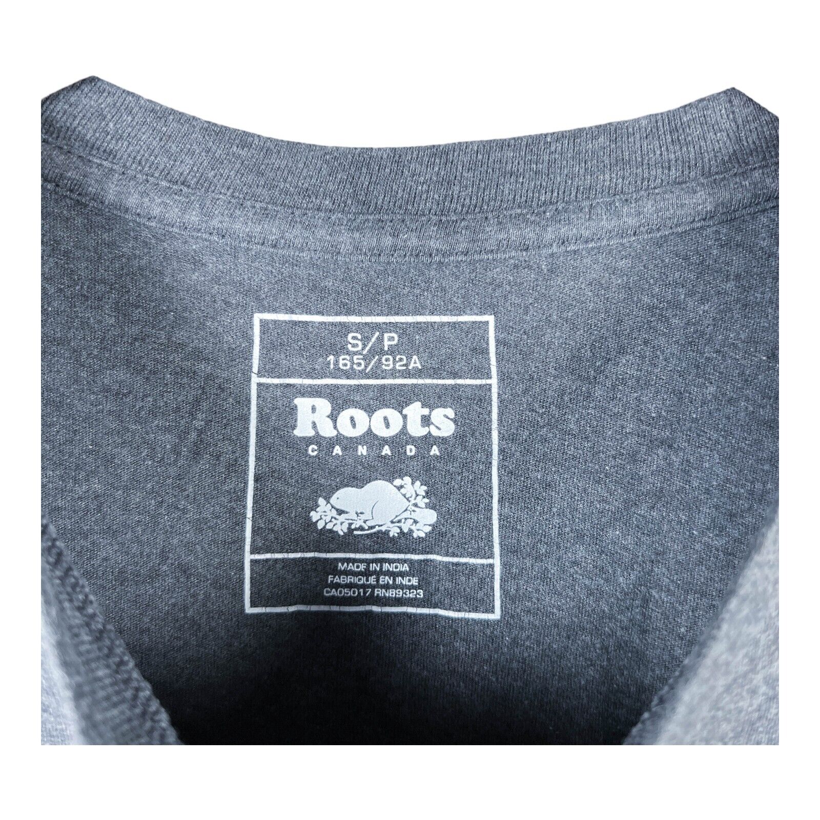 Roots Athletic Goods Canada Beaver