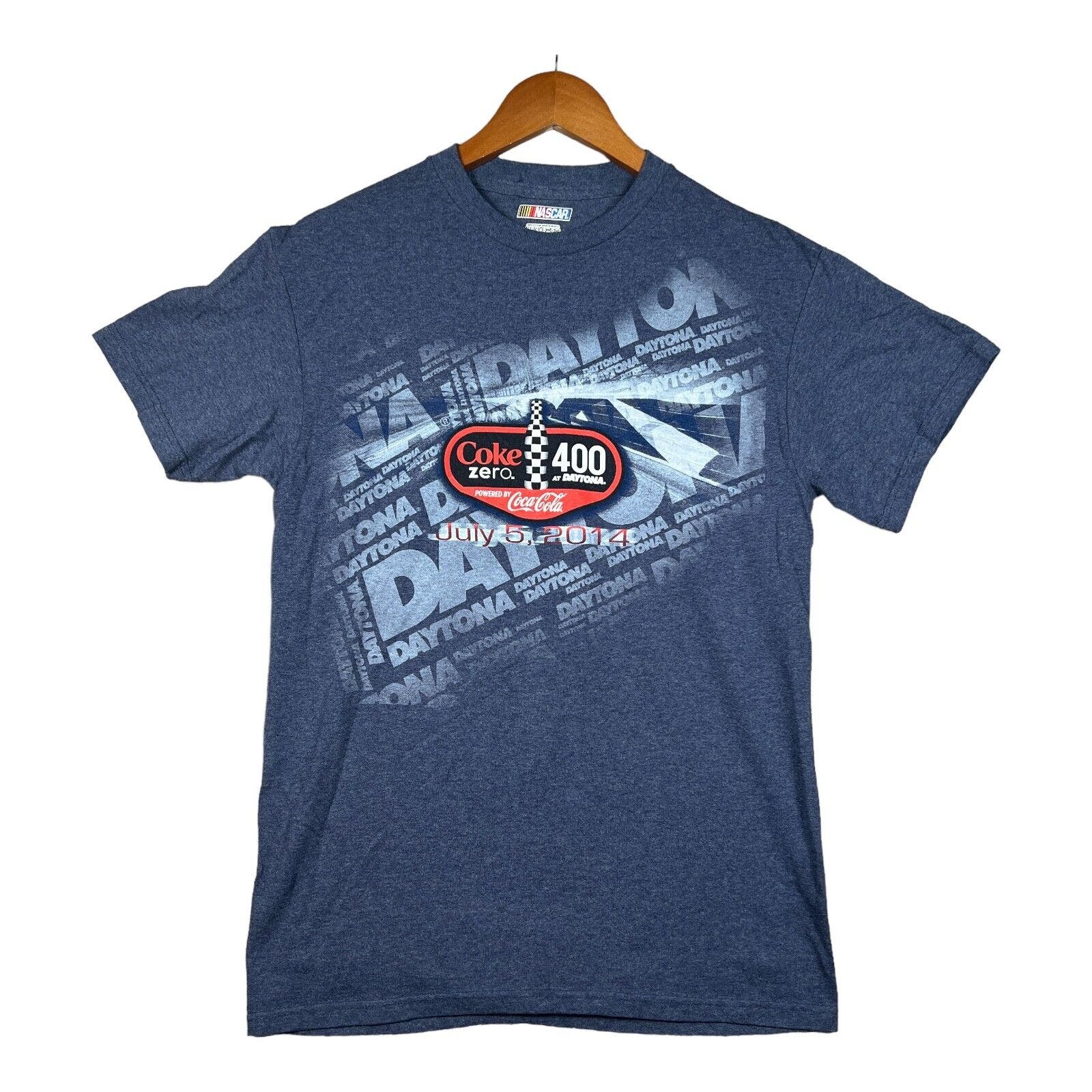 Daytona Coke Zero 400 Race NASCAR Daytona International Speedway 2014