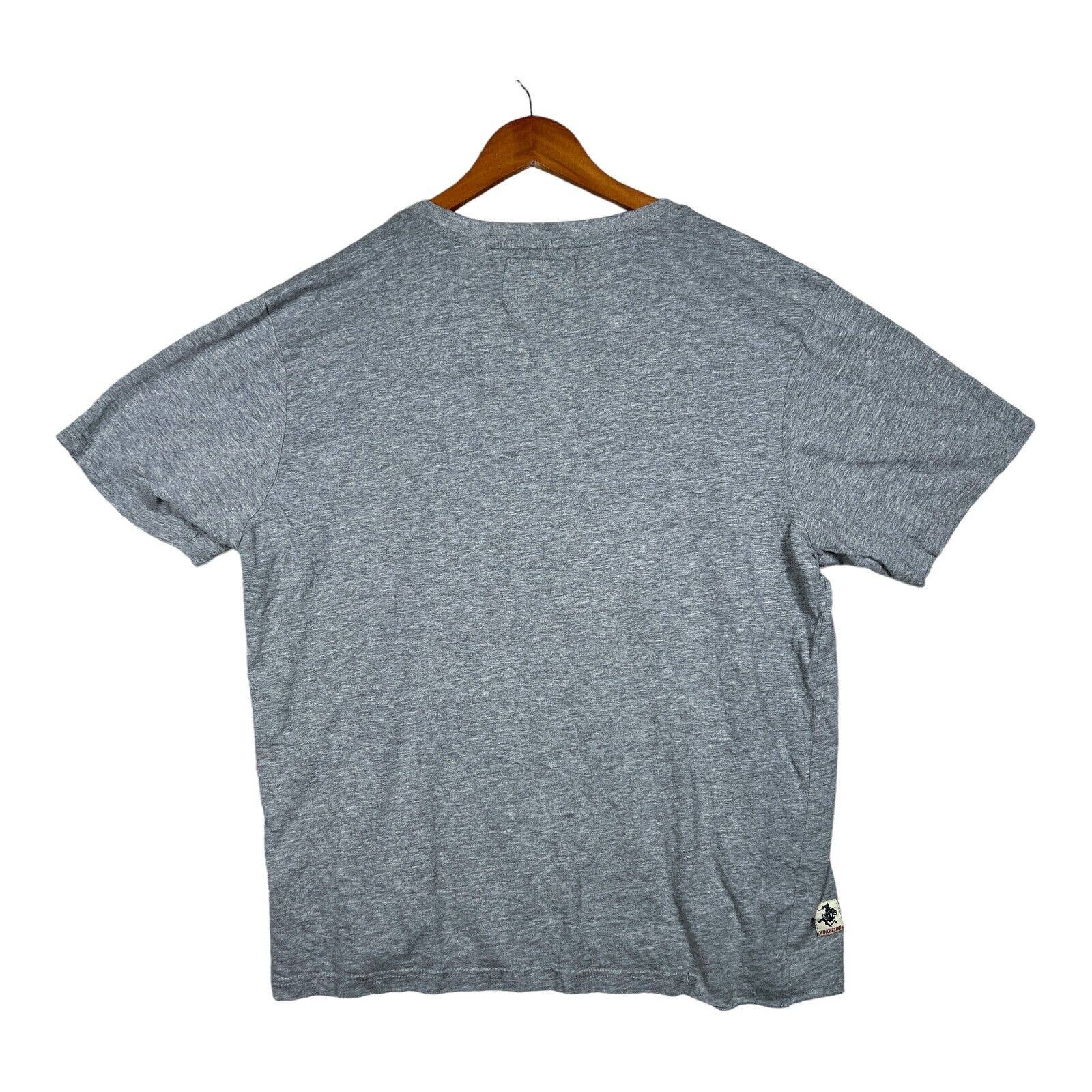 Winchester Firearms American Legend Logo Connecticut