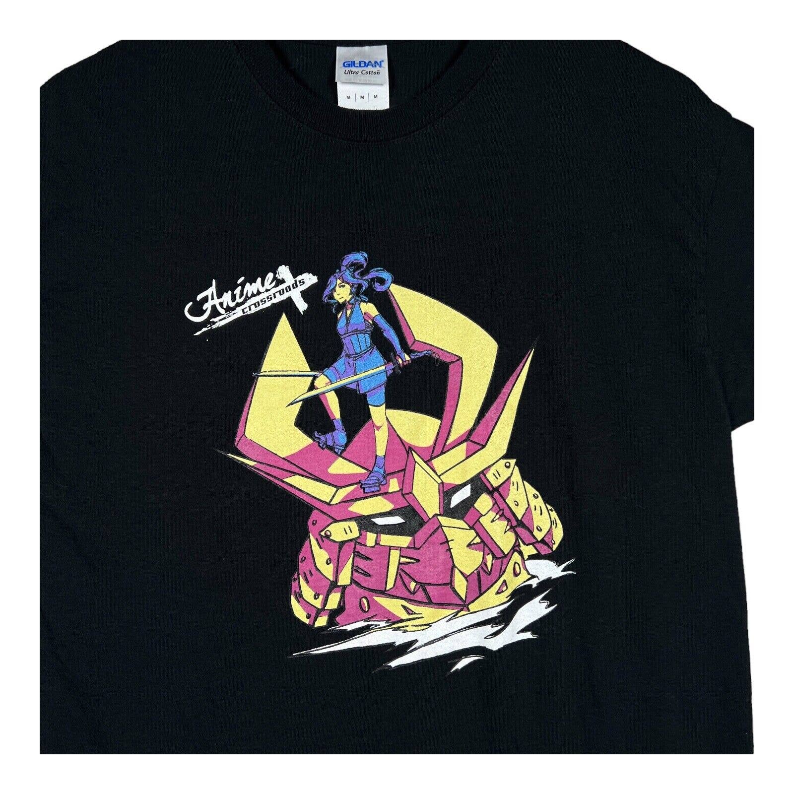 Anime Crossroads Convention Indianapolis Indy