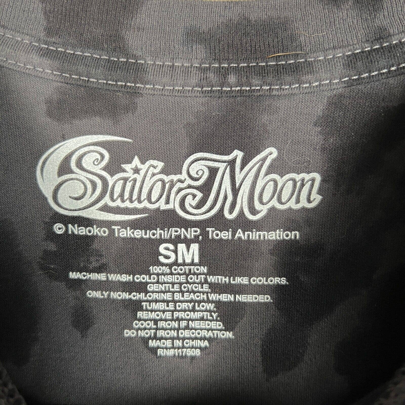 I Am Sailor Moon I Will Punish You