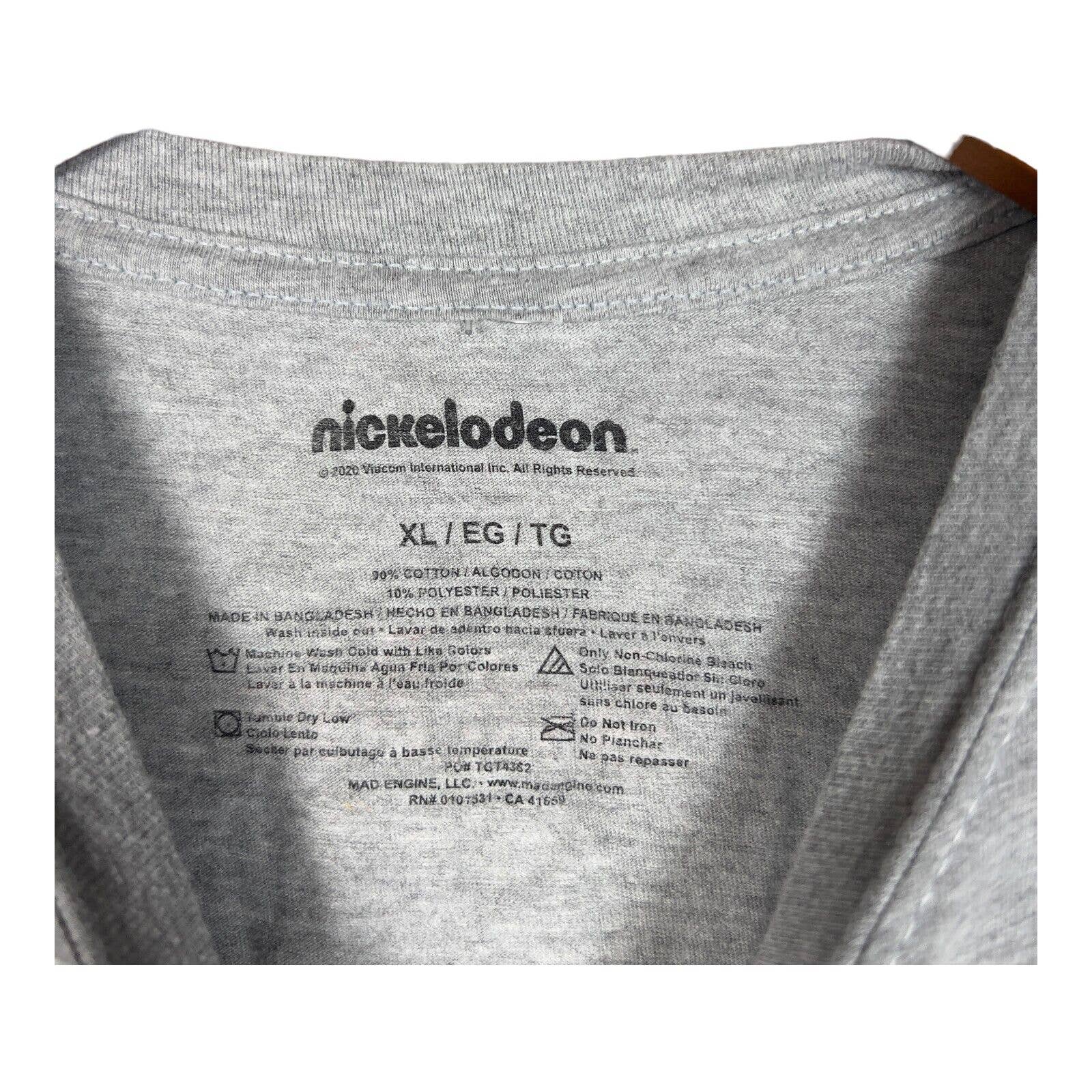 Nickelodeon Cartoon Characters Ren Stimpy Doug Rugrats Rewind