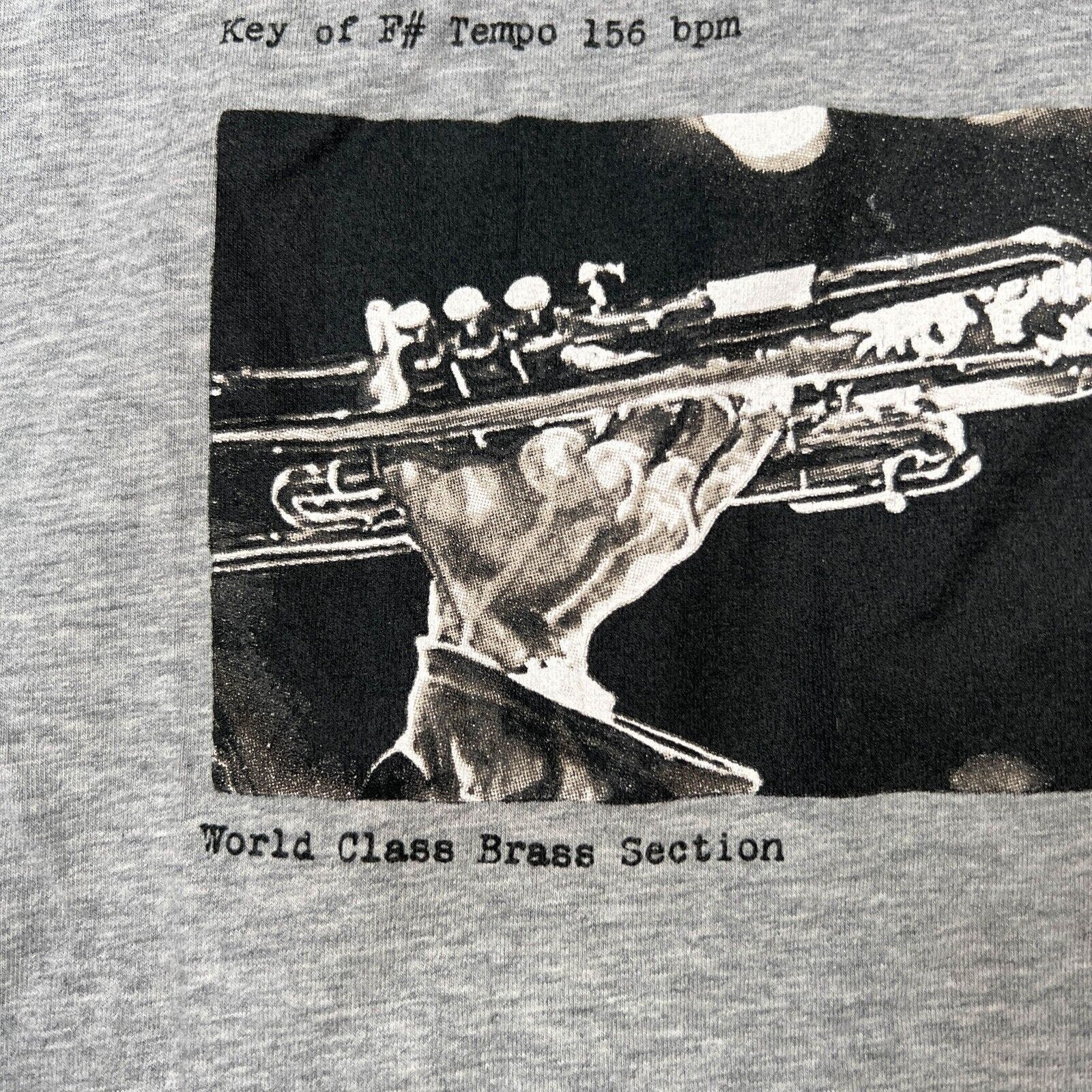 Stile United Colors of Benetton Jazz Real Smooth and Jazzed Up