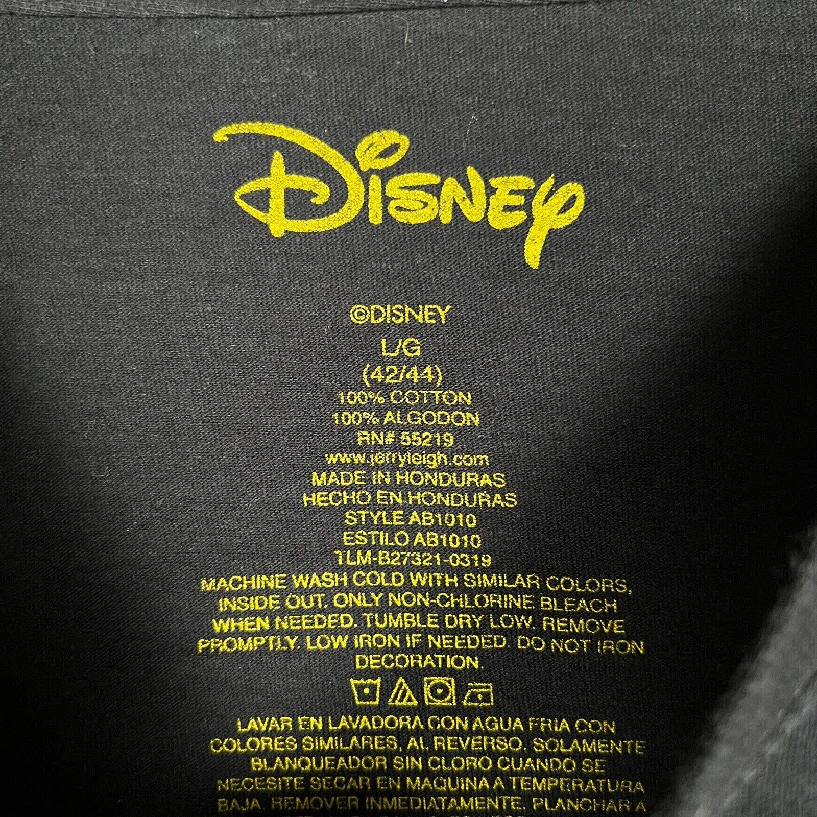 Disney Mickey Mouse Headphones