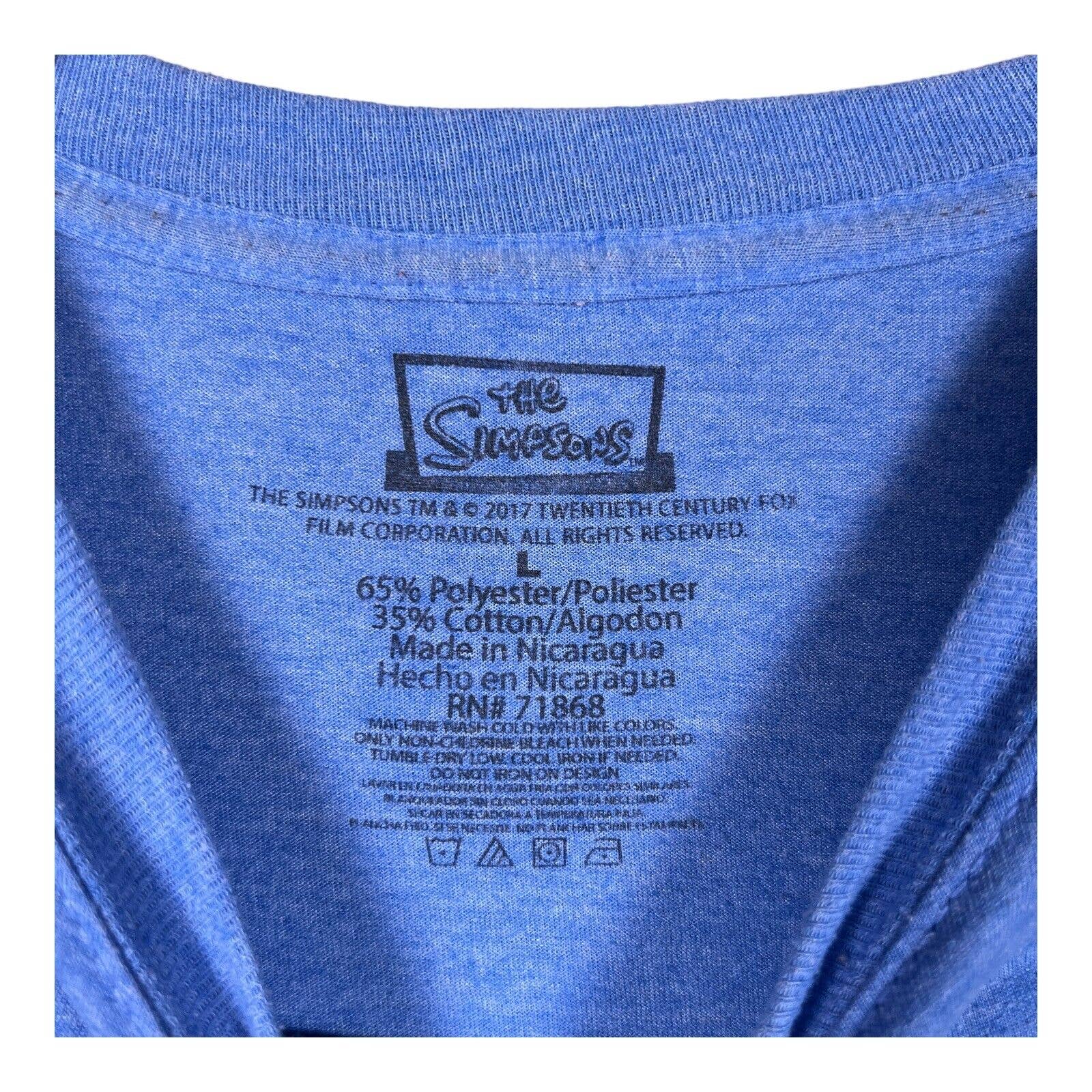 The Simpsons Squishee Crazy Eye Bart