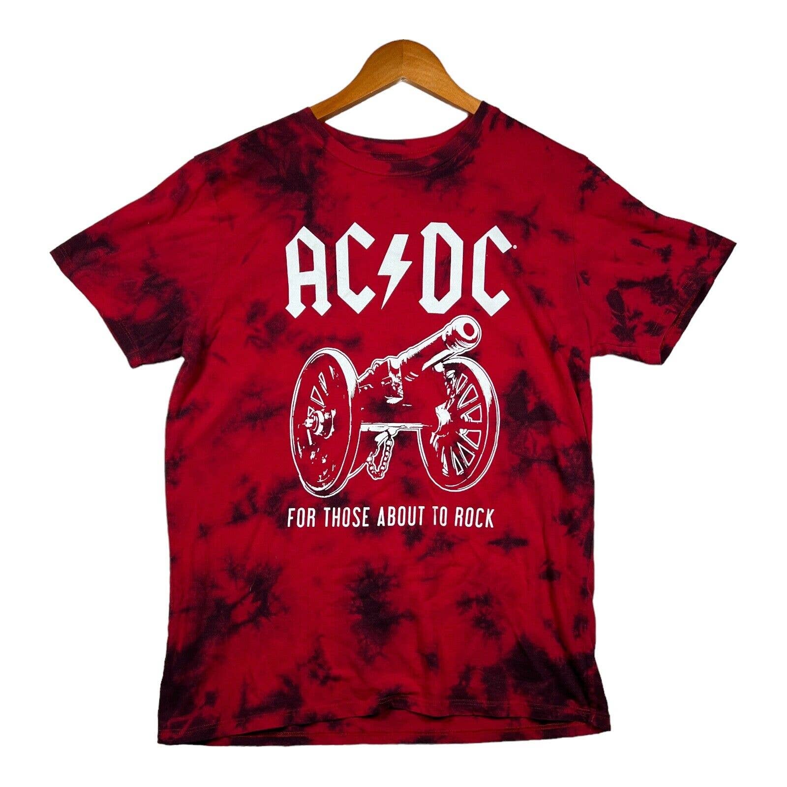 ACDC Cannon FTATR For Those About to Rock