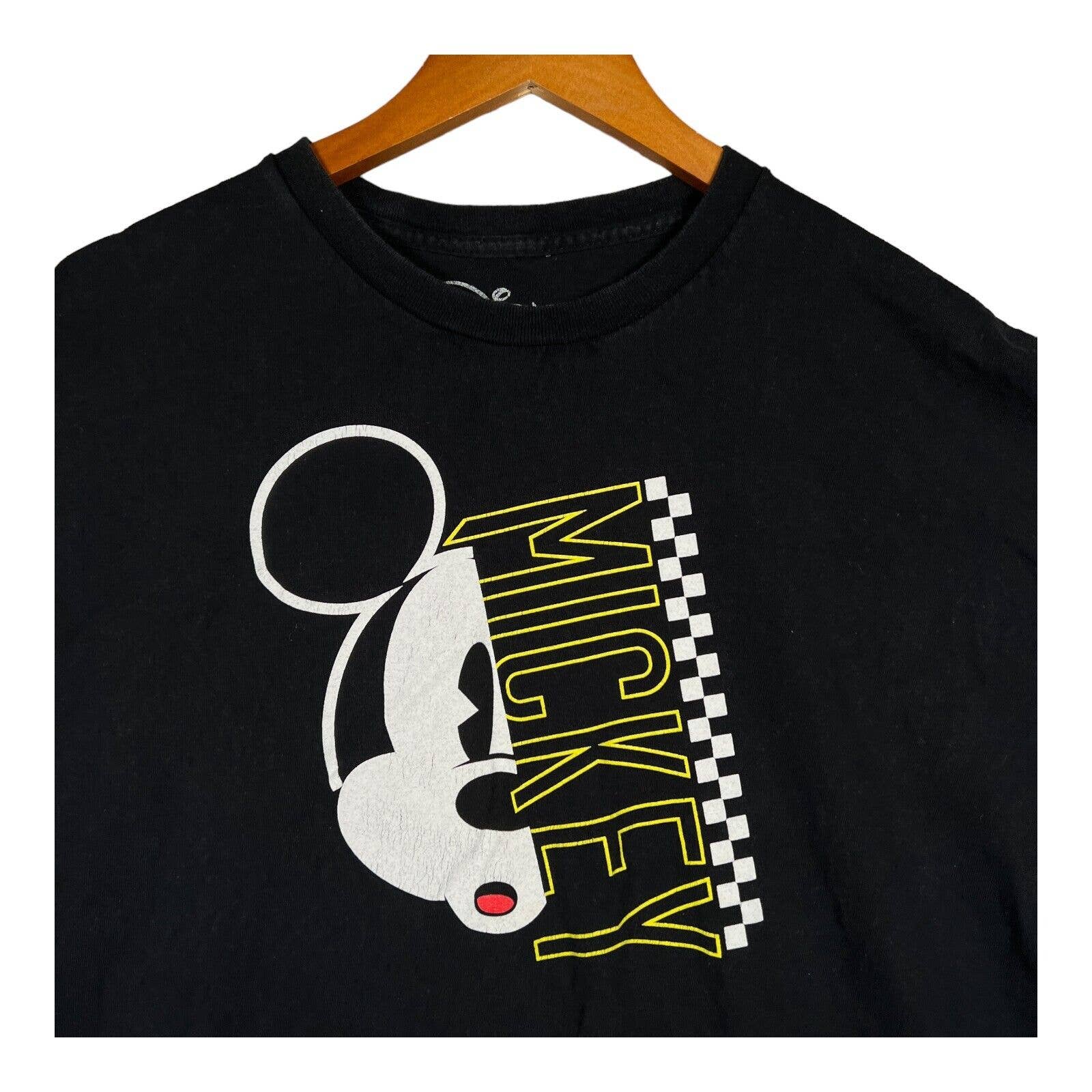 Disney Neff Mickey Mouse Head